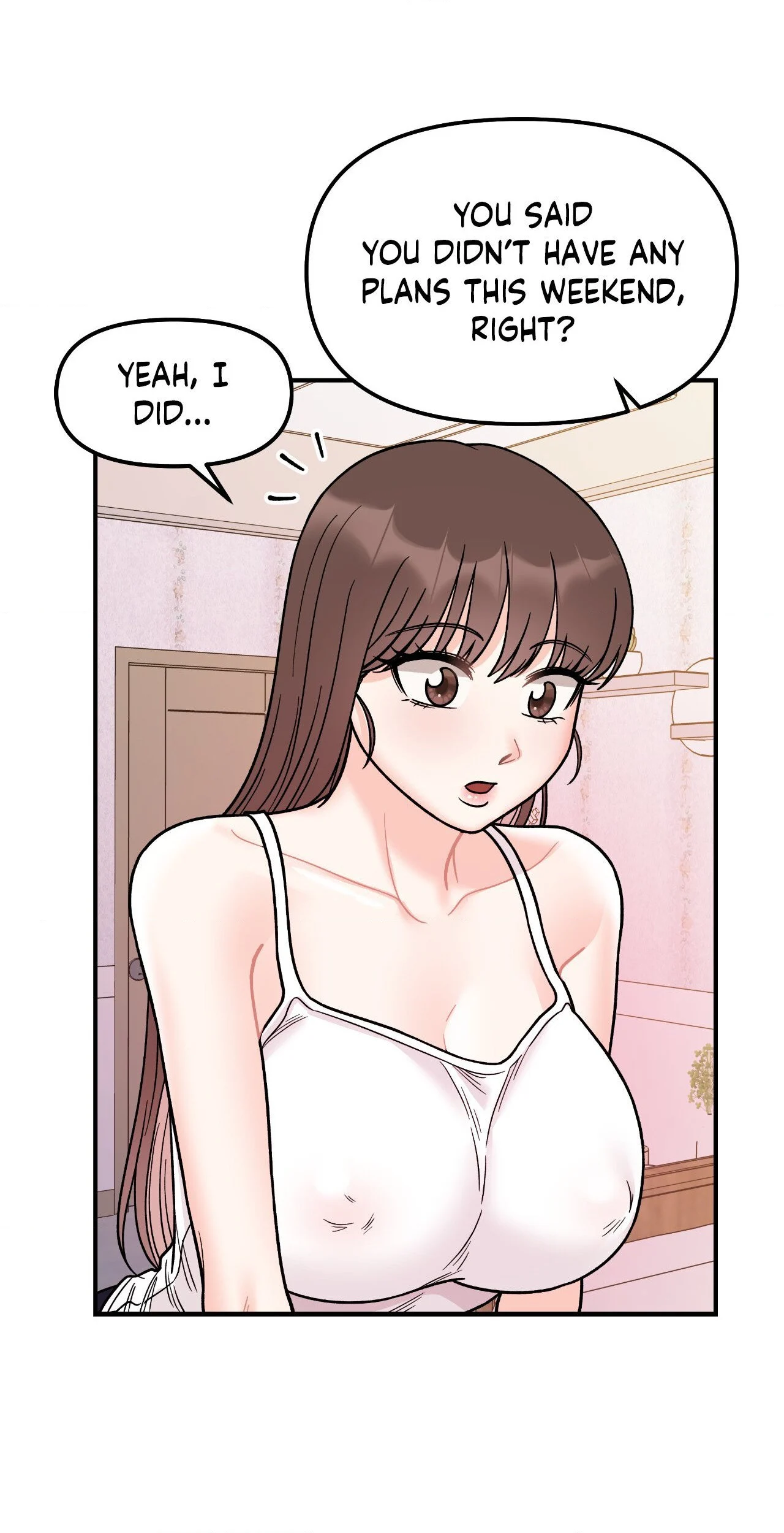 Secret Siblings chapter 51 page 17