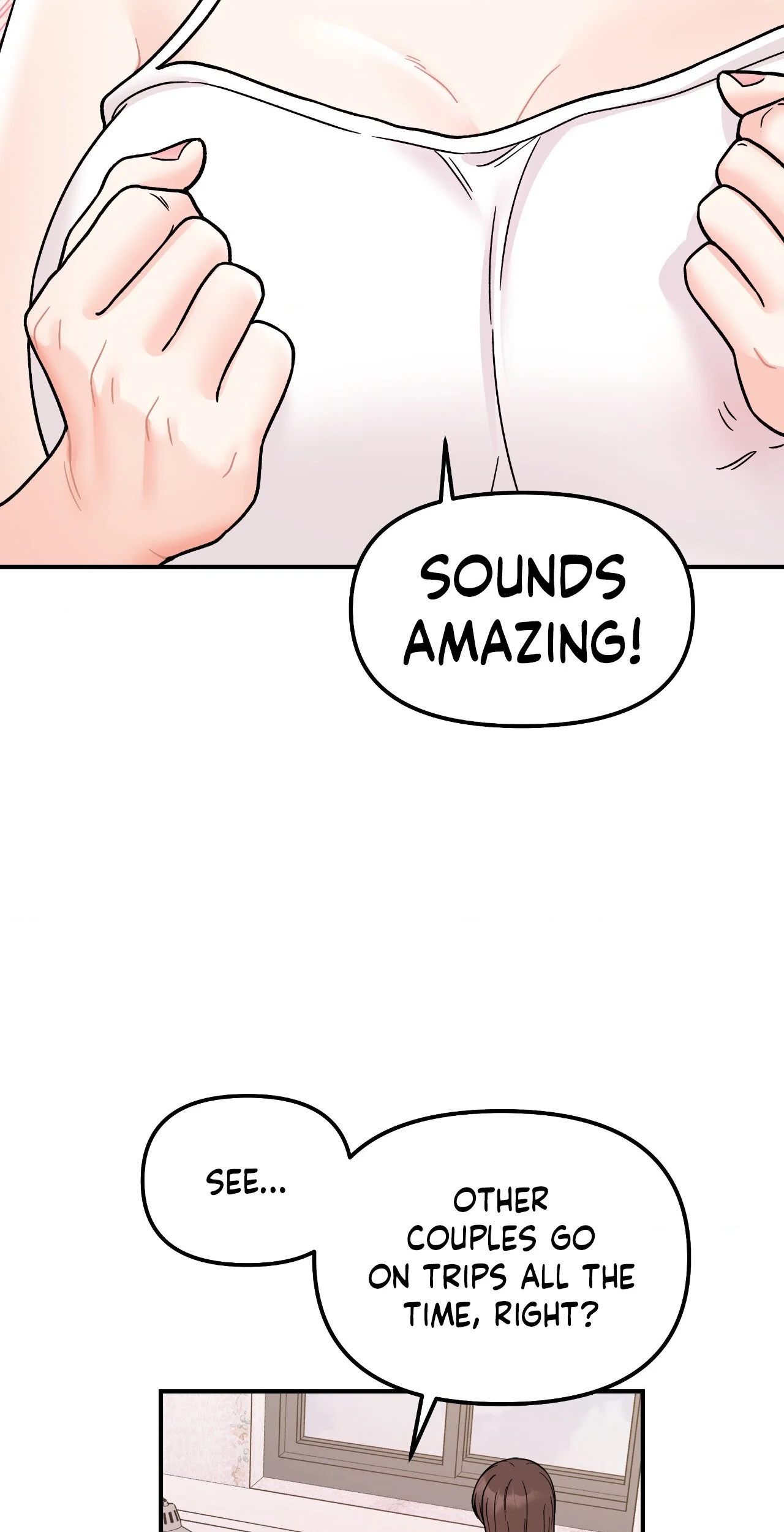 Secret Siblings chapter 51 page 21