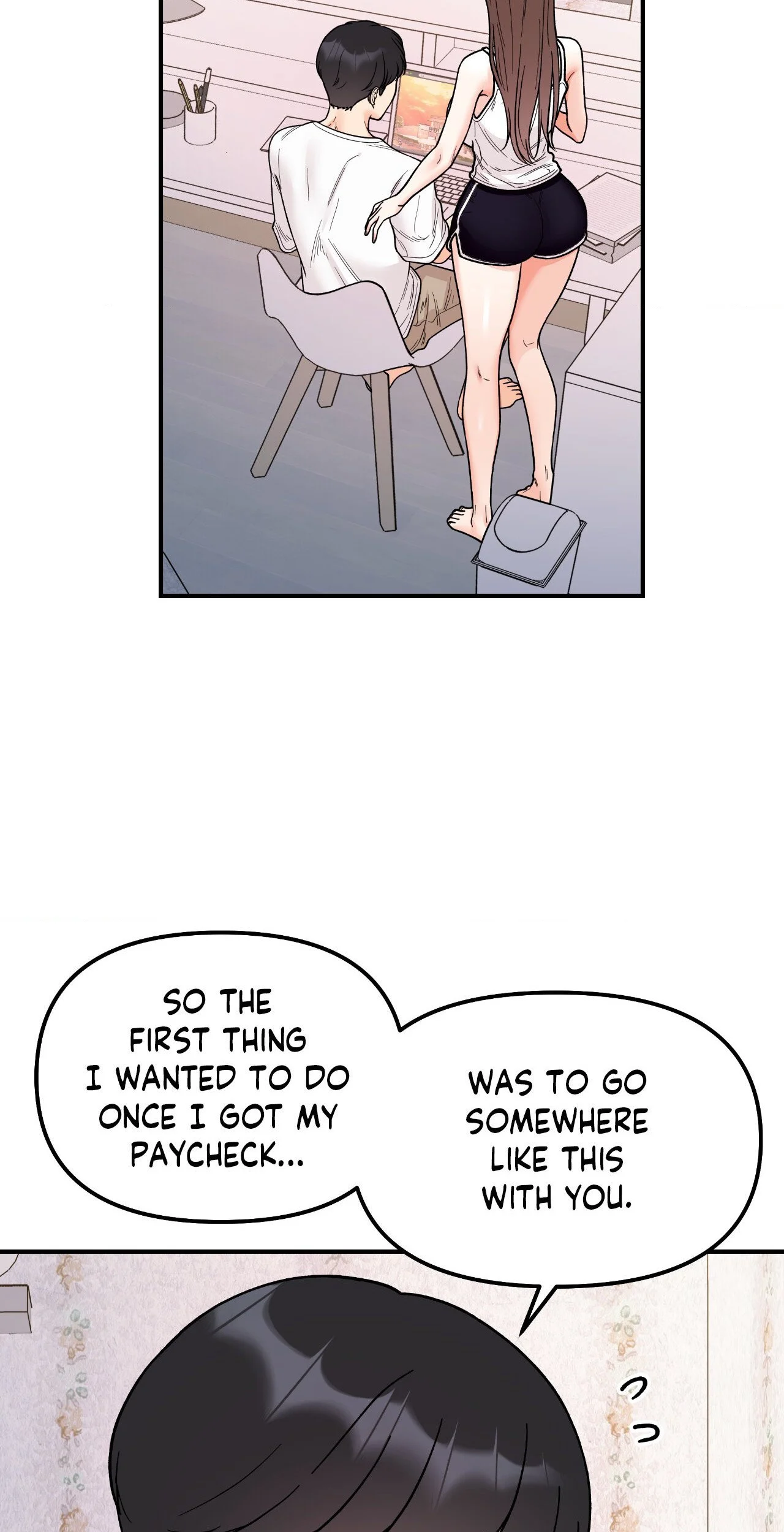 Secret Siblings chapter 51 page 22