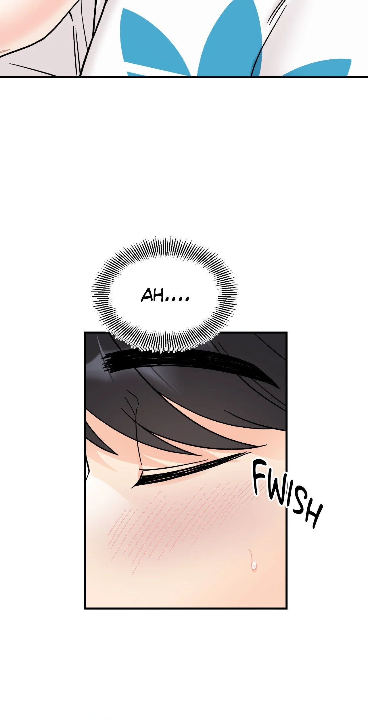 Secret Siblings chapter 51 page 28