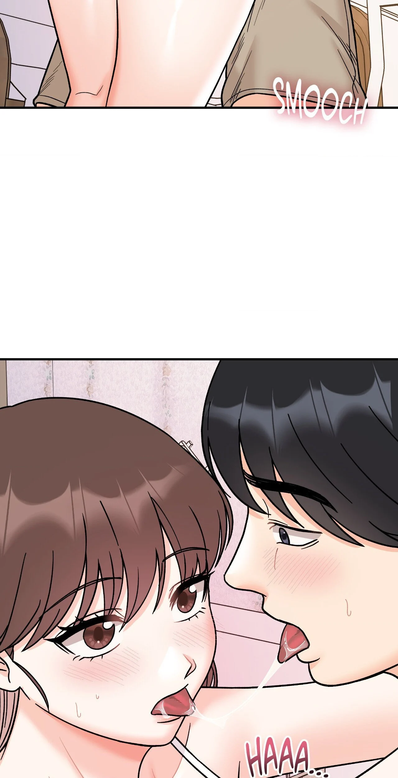 Secret Siblings chapter 51 page 31