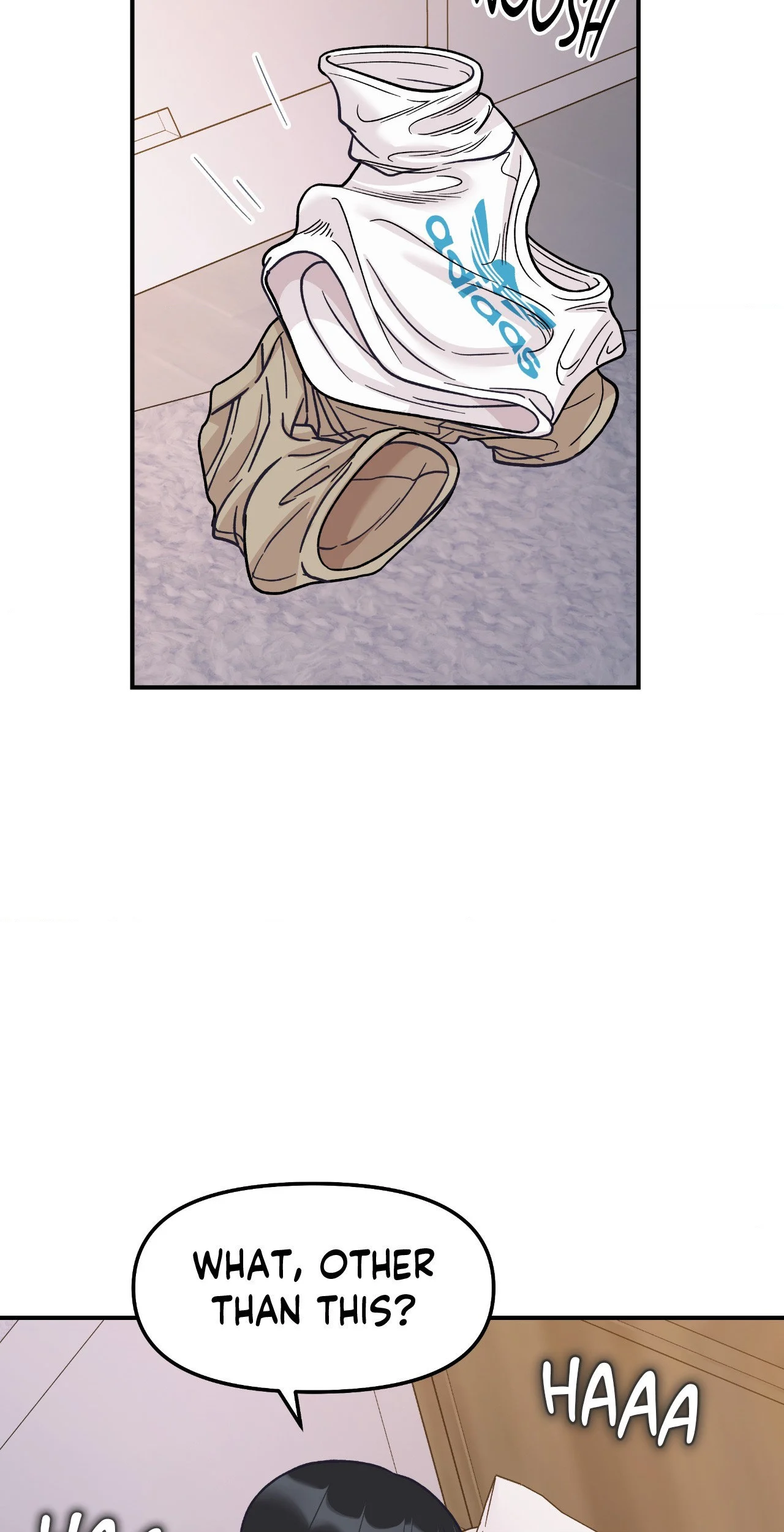 Secret Siblings chapter 51 page 37