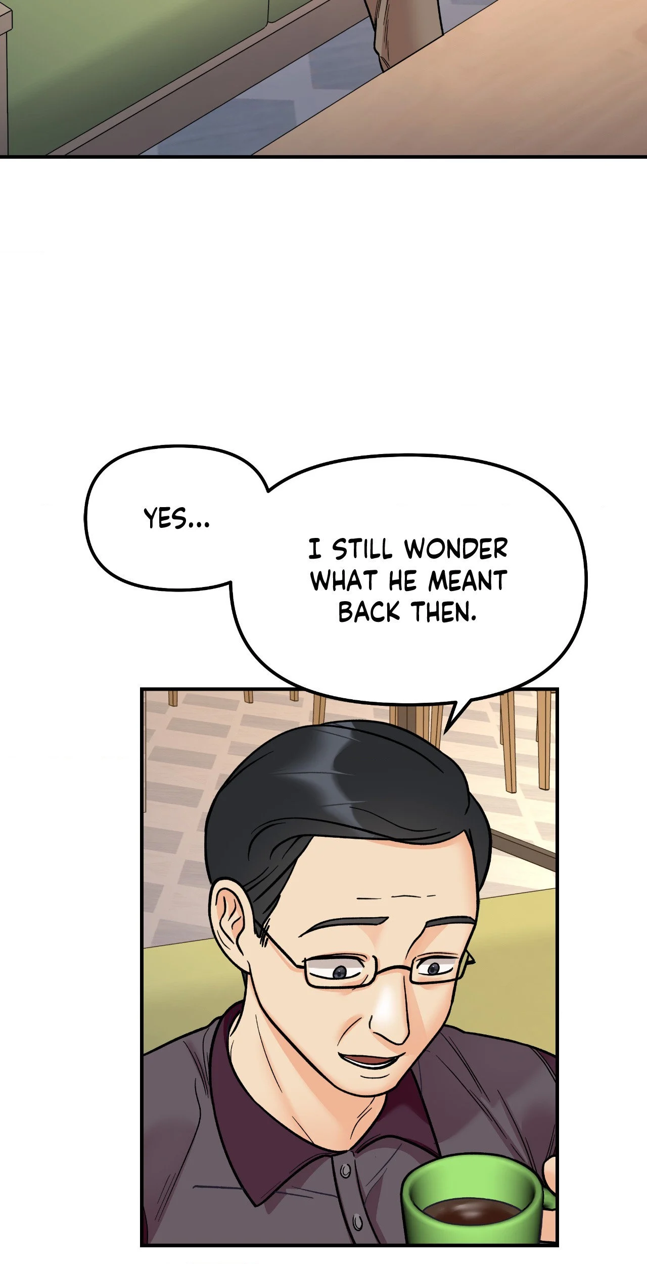 Secret Siblings chapter 51 page 41