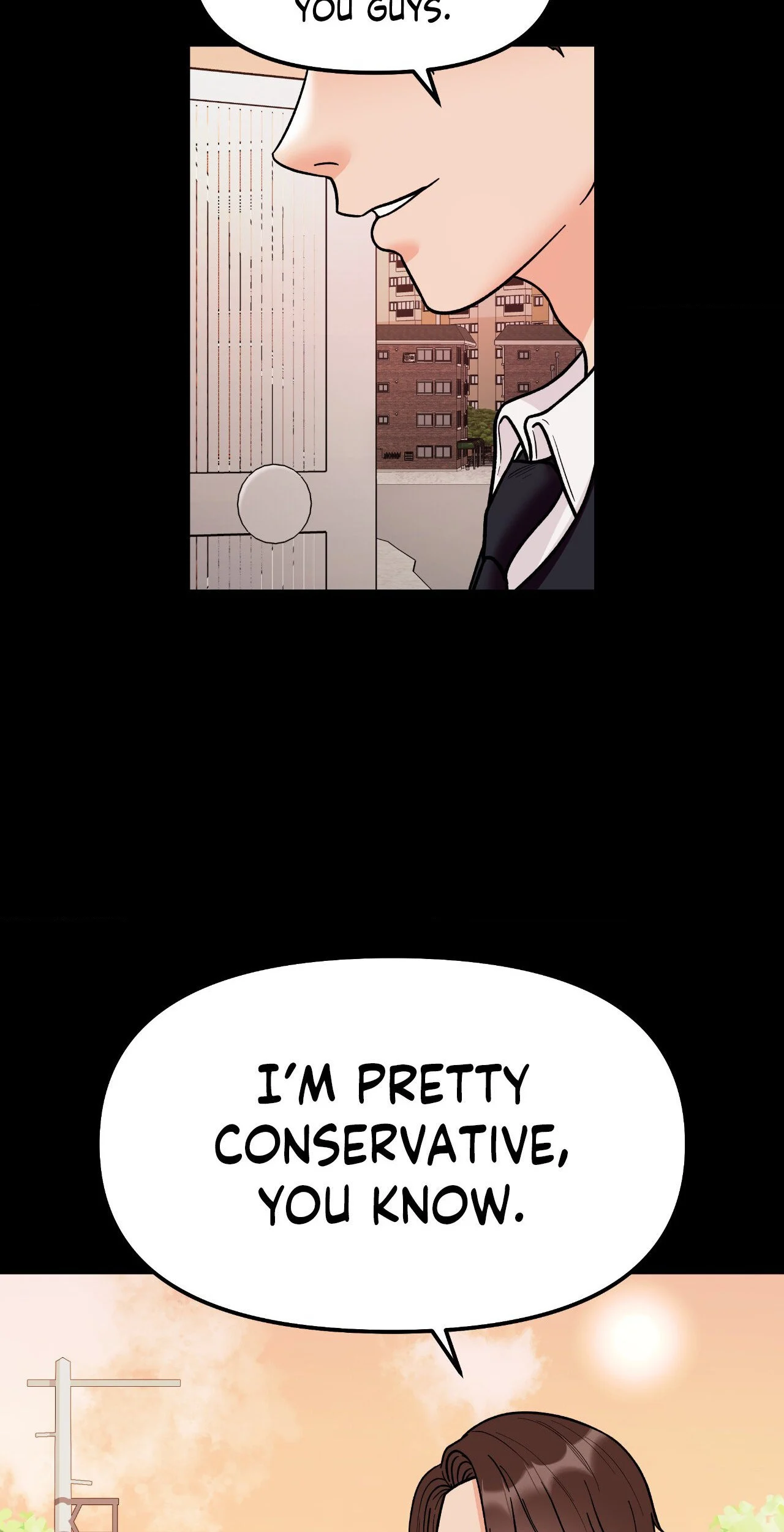 Secret Siblings chapter 51 page 45