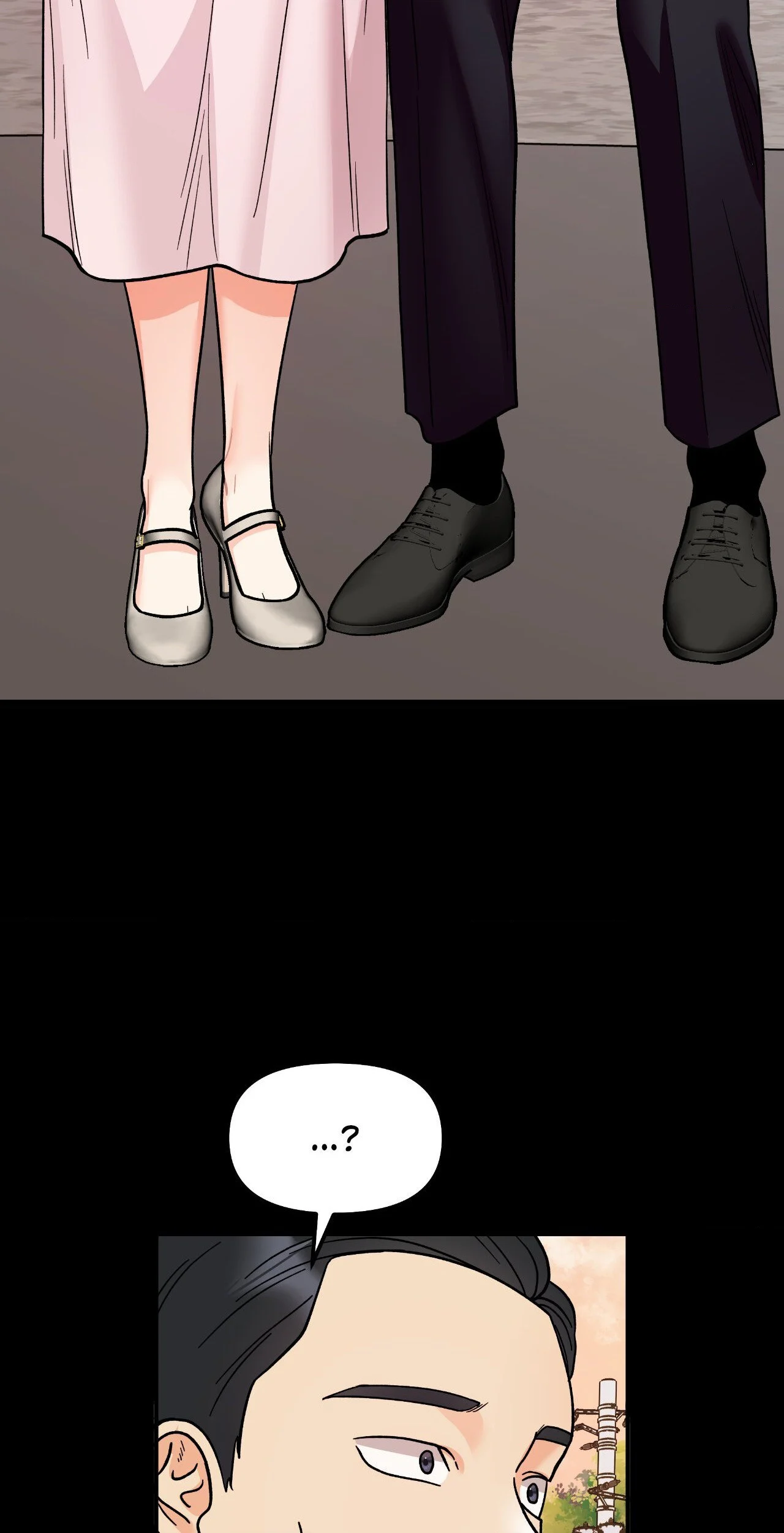 Secret Siblings chapter 51 page 47