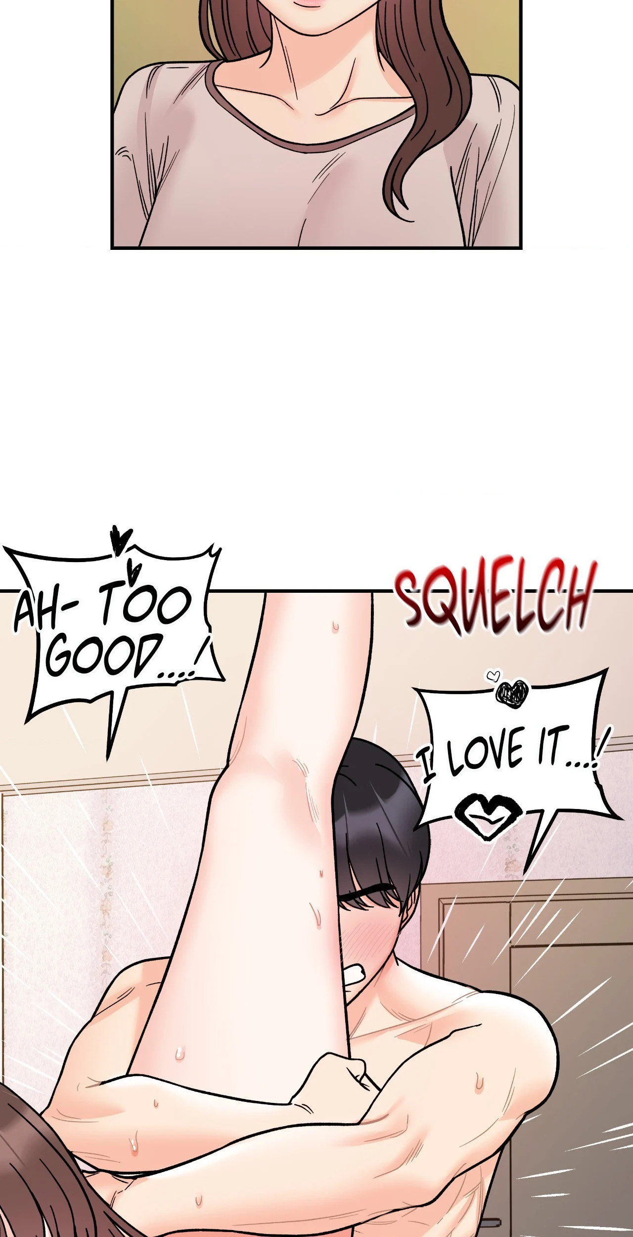 Secret Siblings chapter 51 page 50