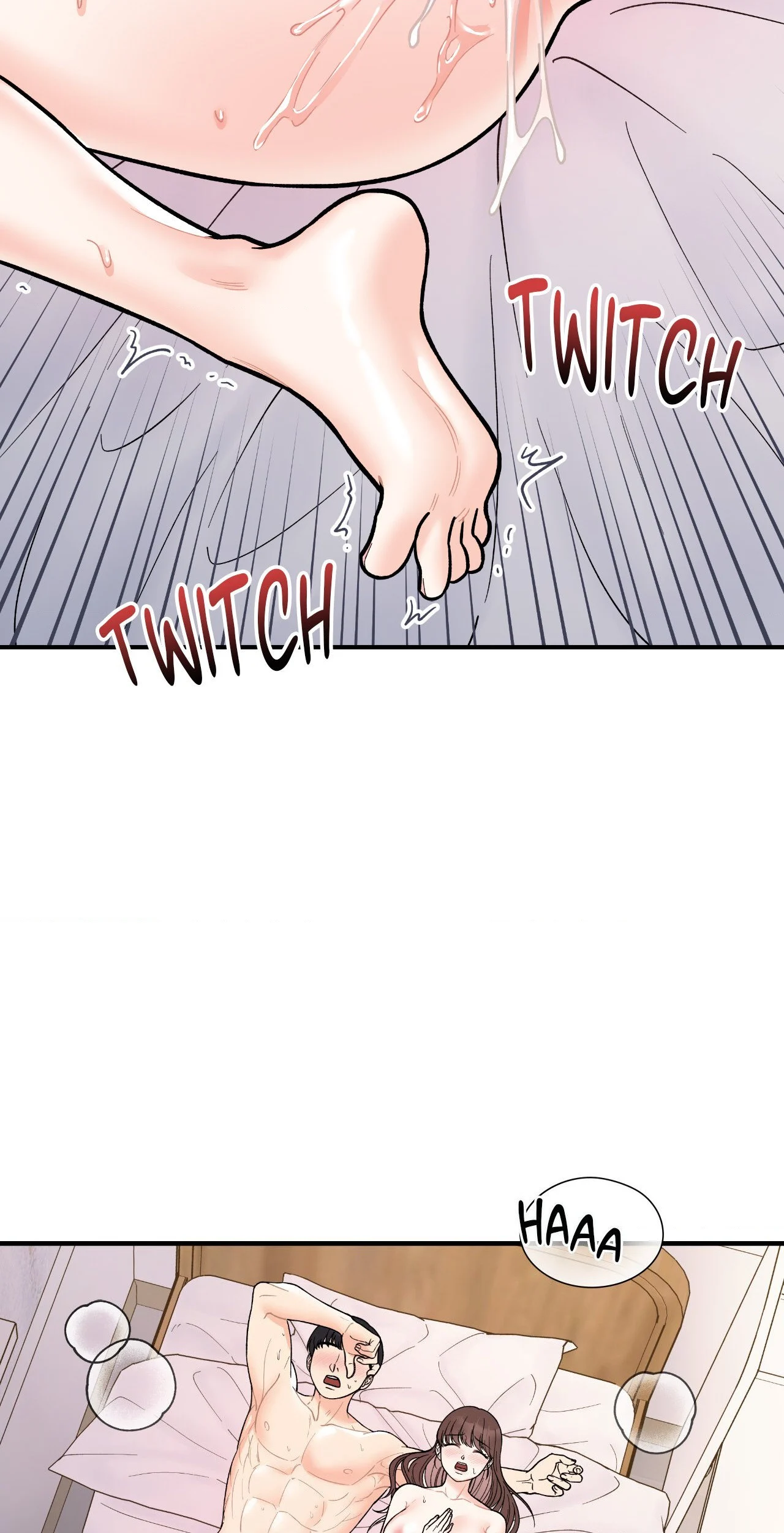 Secret Siblings chapter 51 page 54