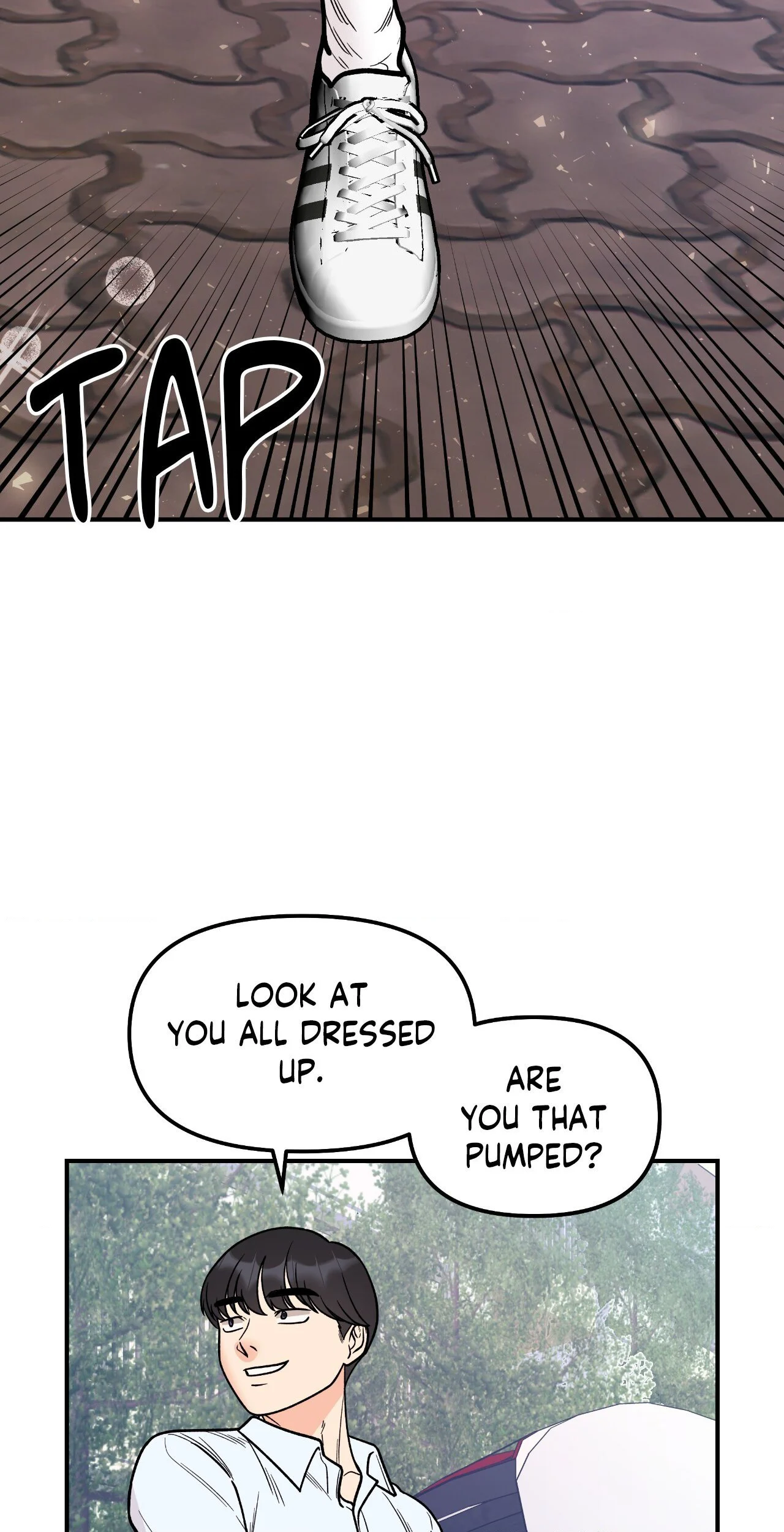 Secret Siblings chapter 51 page 62