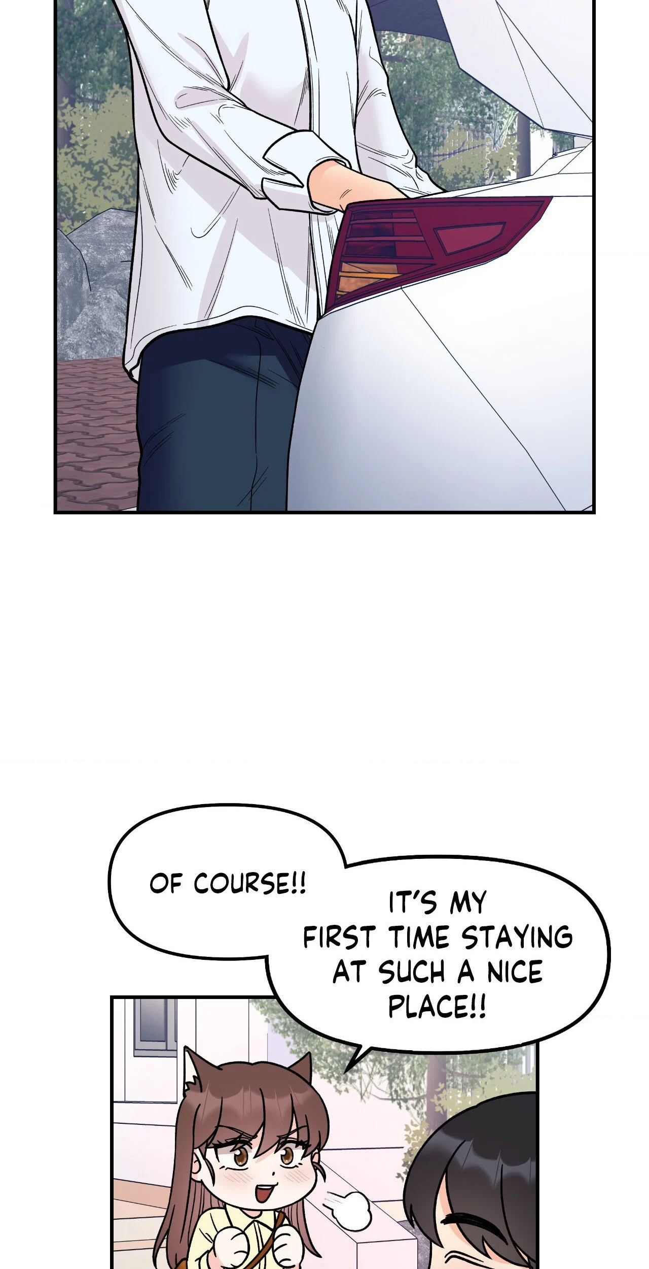 Secret Siblings chapter 51 page 63