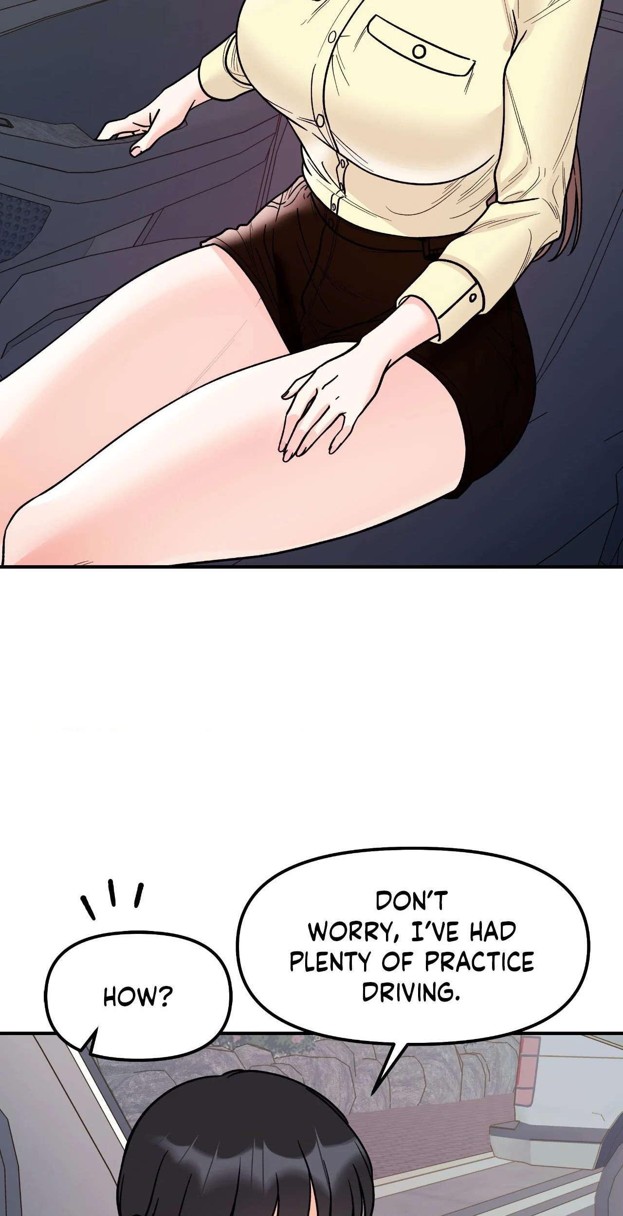 Secret Siblings chapter 51 page 65