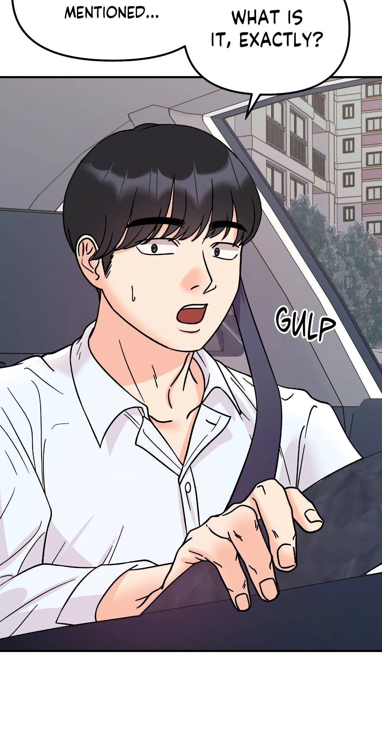 Secret Siblings chapter 51 page 69