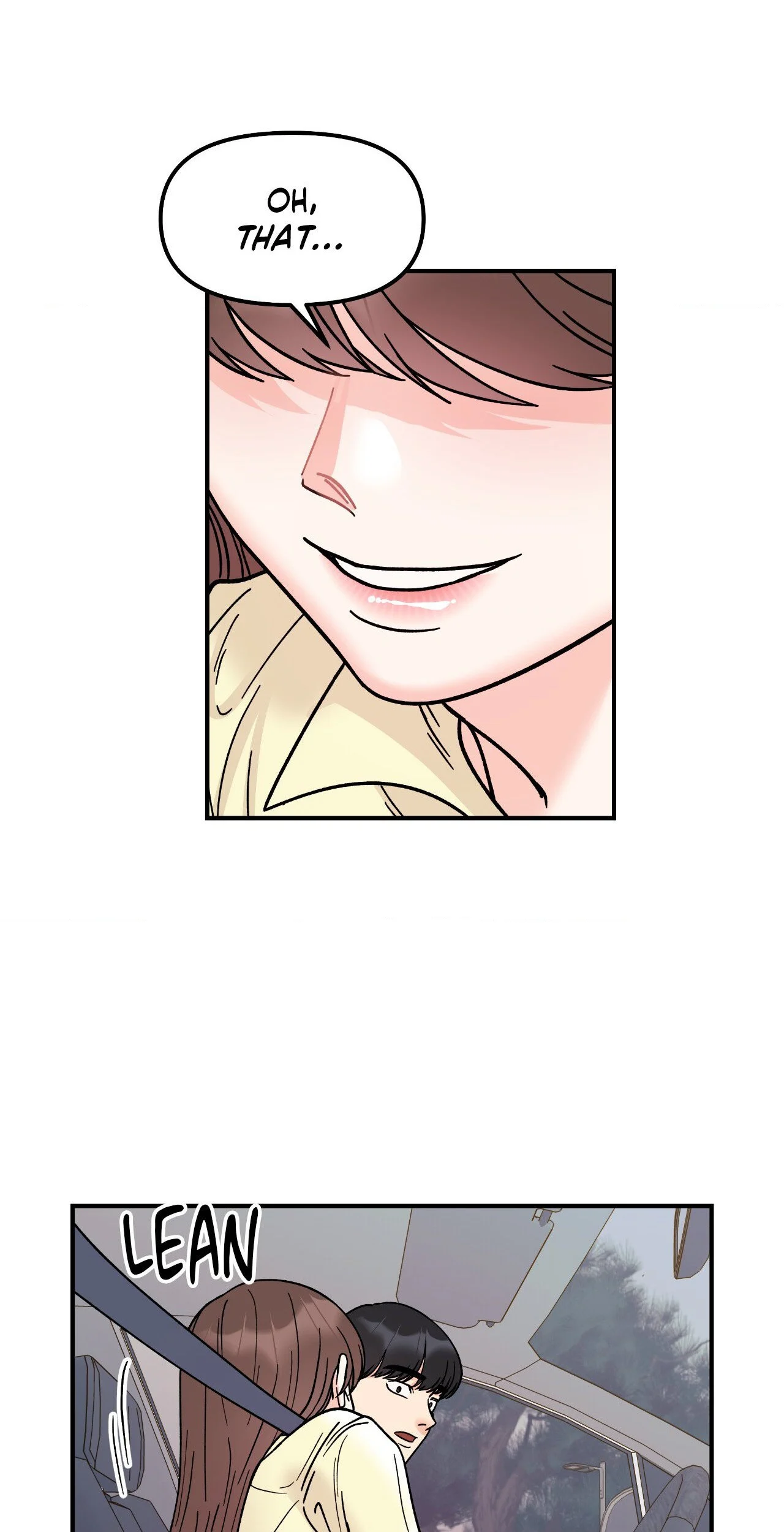 Secret Siblings chapter 51 page 70
