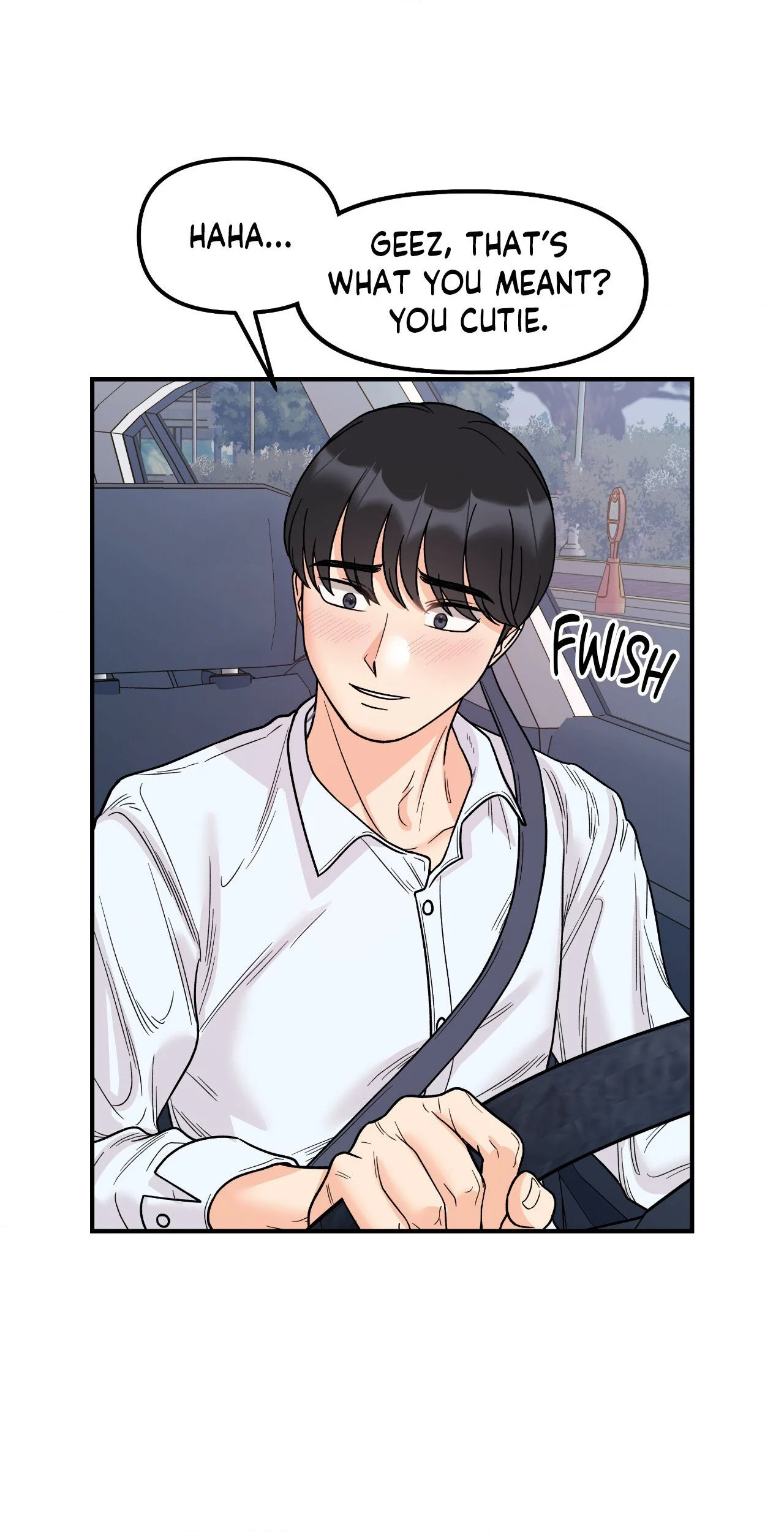 Secret Siblings chapter 51 page 73