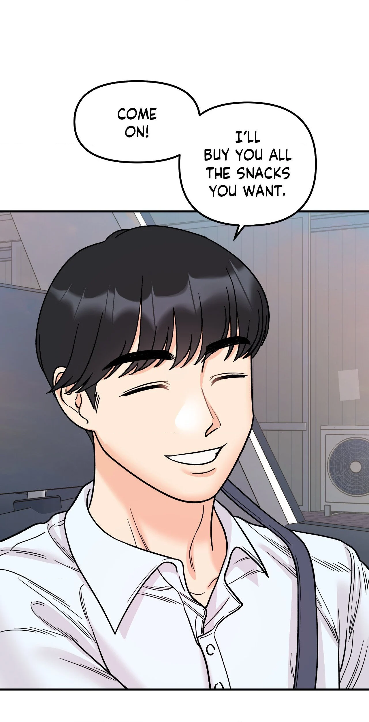 Secret Siblings chapter 51 page 75