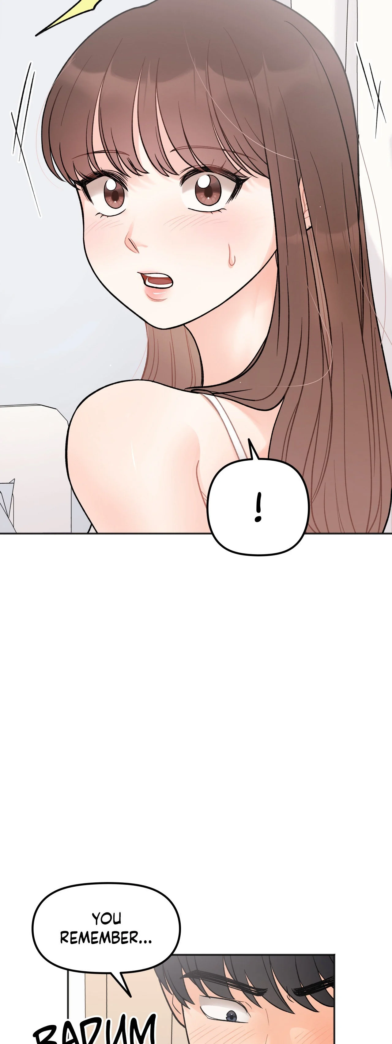 Secret Siblings chapter 6 page 2