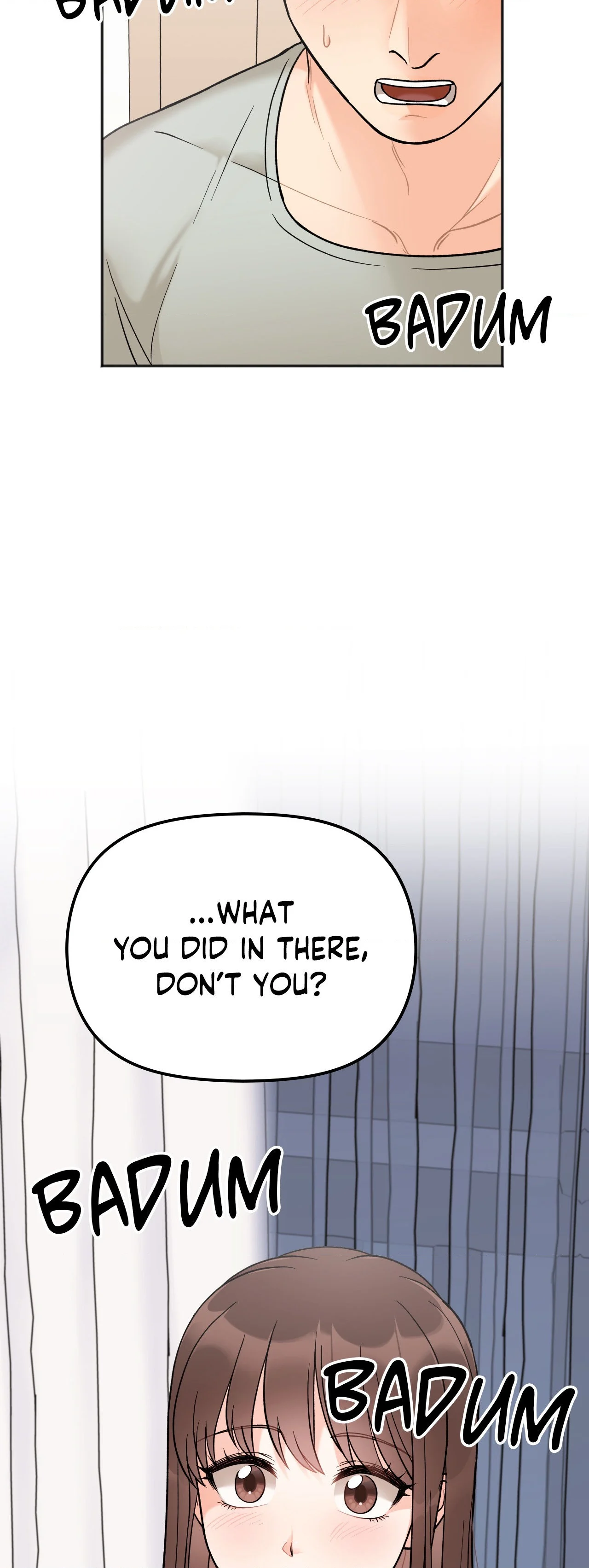 Secret Siblings chapter 6 page 3