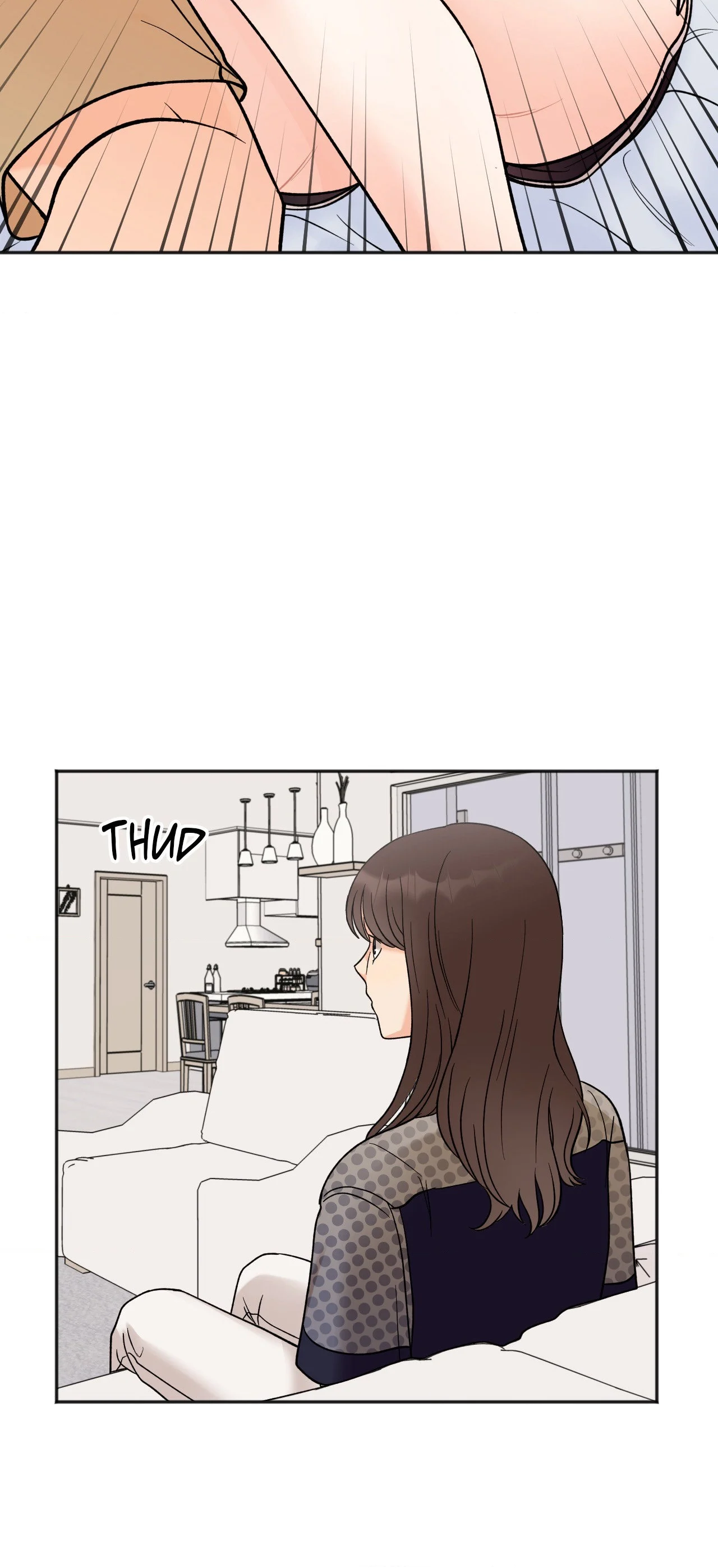 Secret Siblings chapter 6 page 11