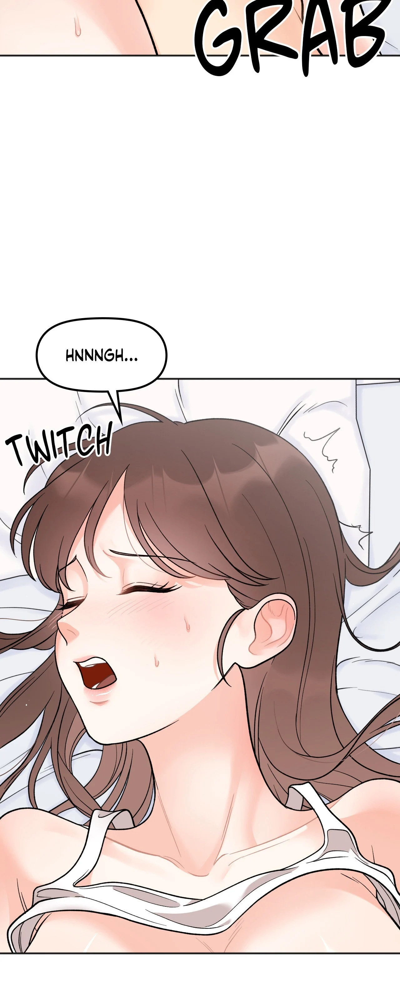 Secret Siblings chapter 6 page 36