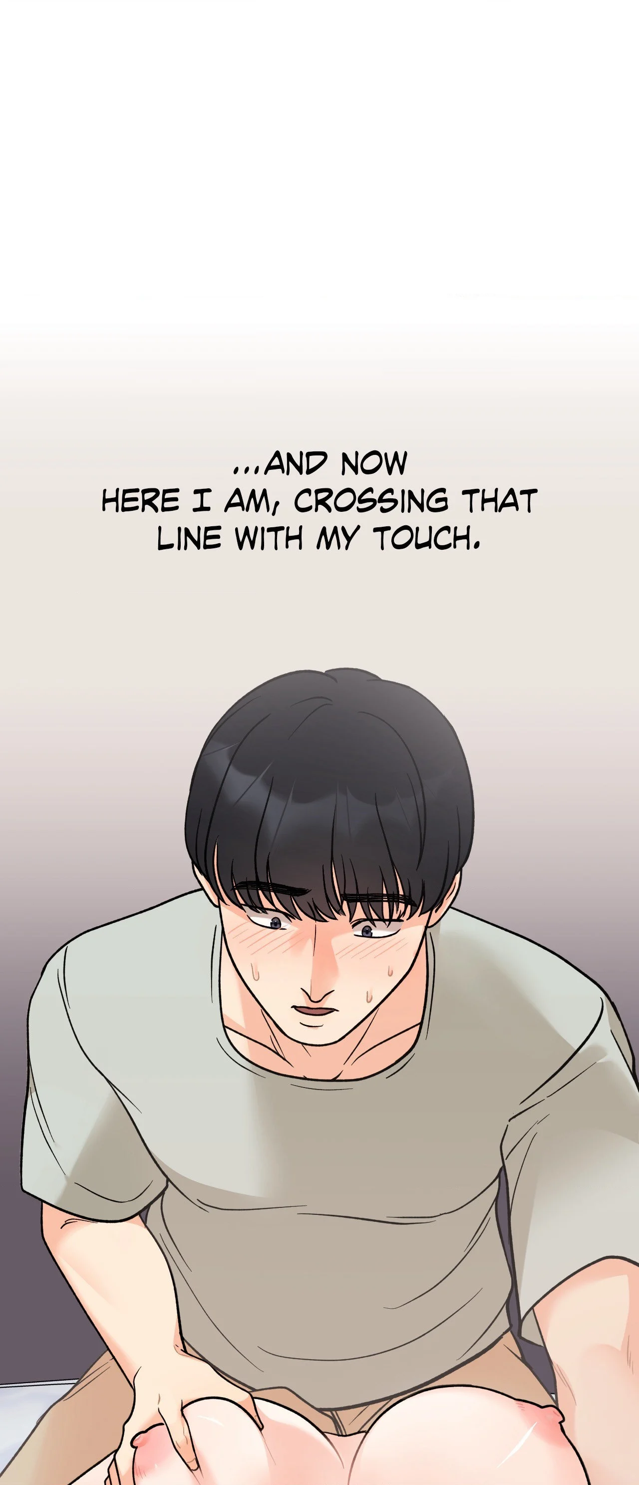 Secret Siblings chapter 6 page 37