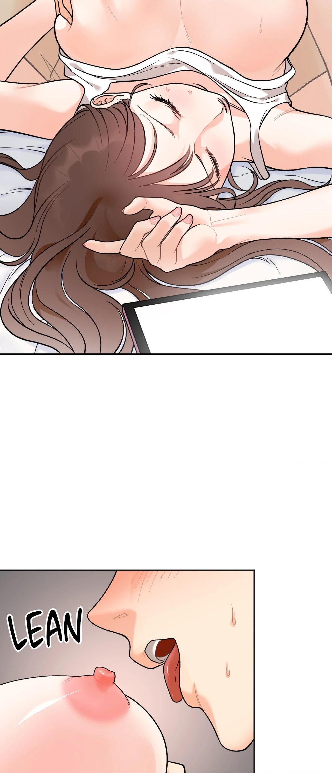 Secret Siblings chapter 6 page 38