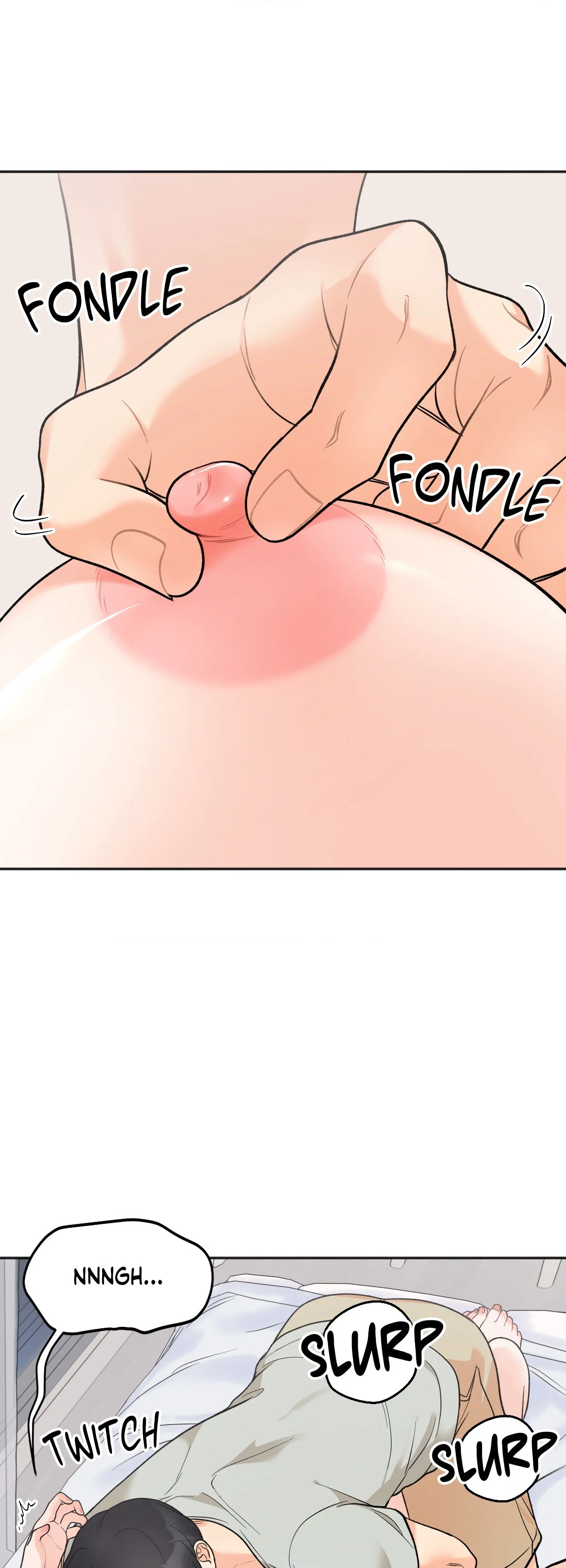Secret Siblings chapter 6 page 43