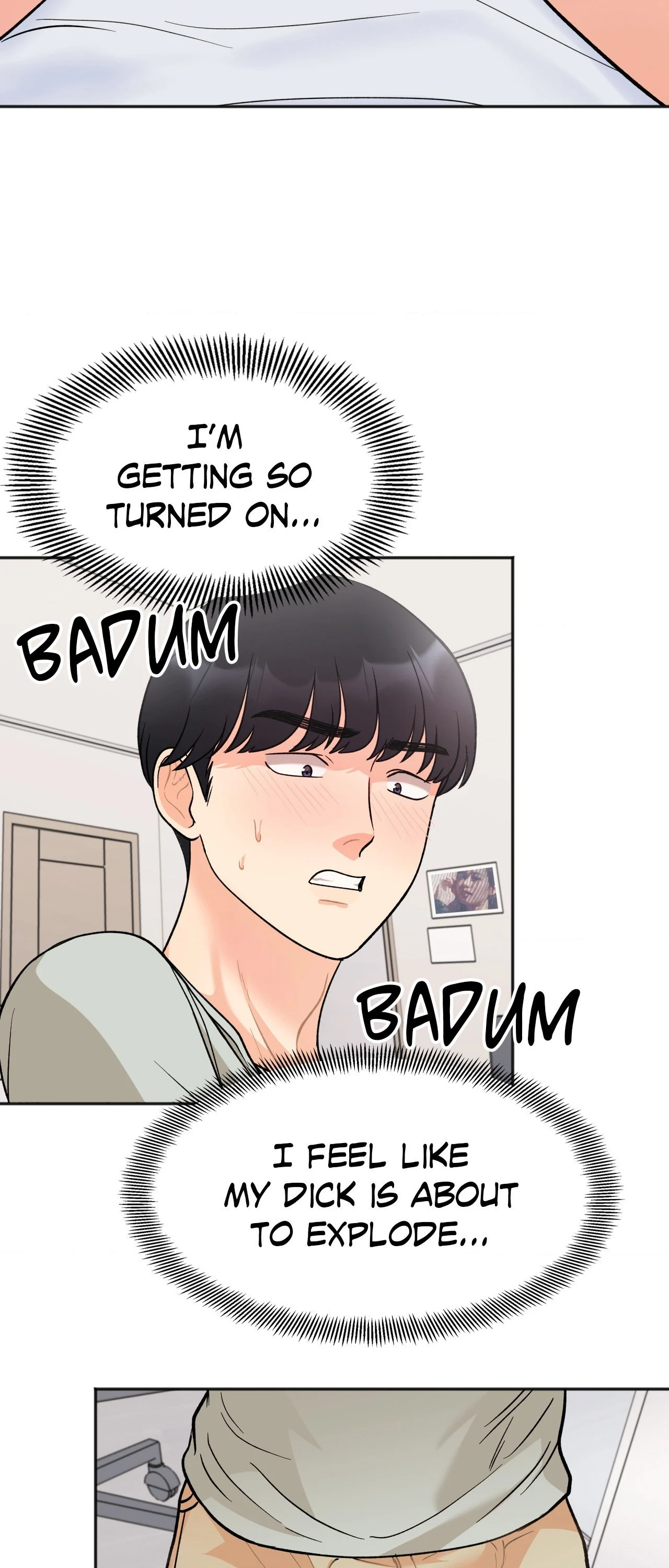 Secret Siblings chapter 6 page 52