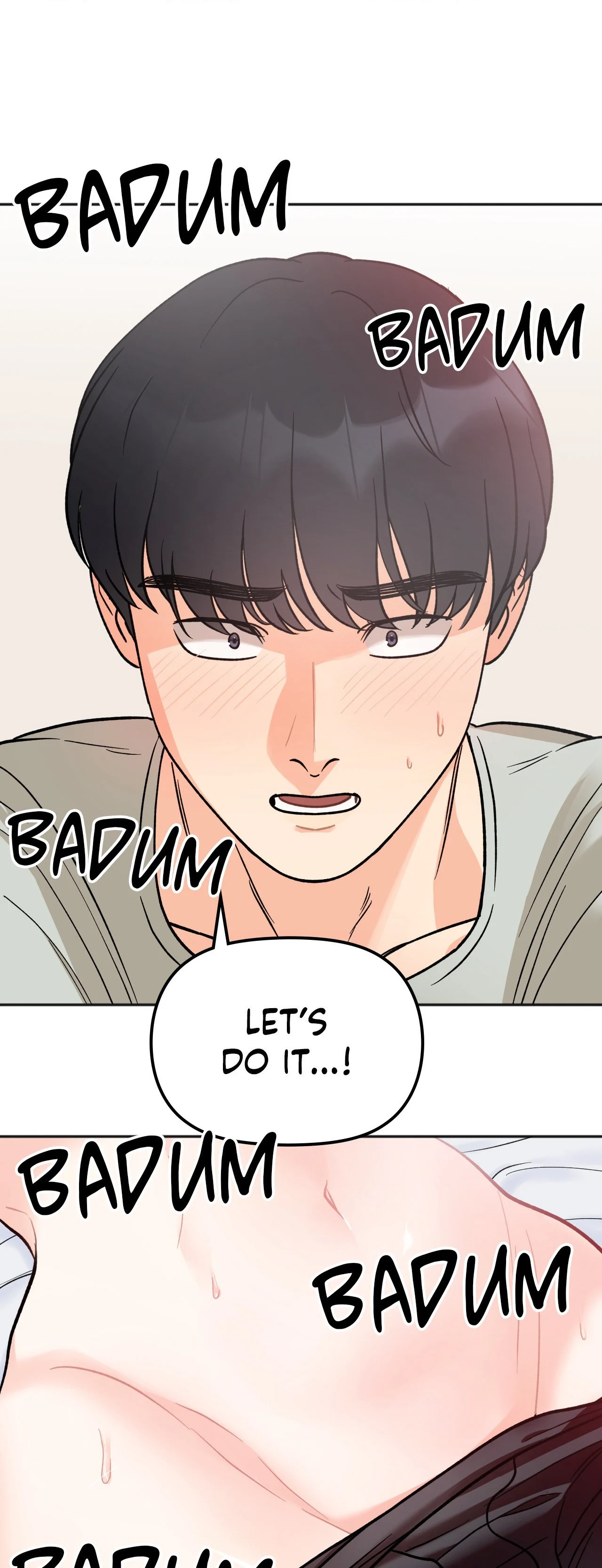Secret Siblings chapter 6 page 55