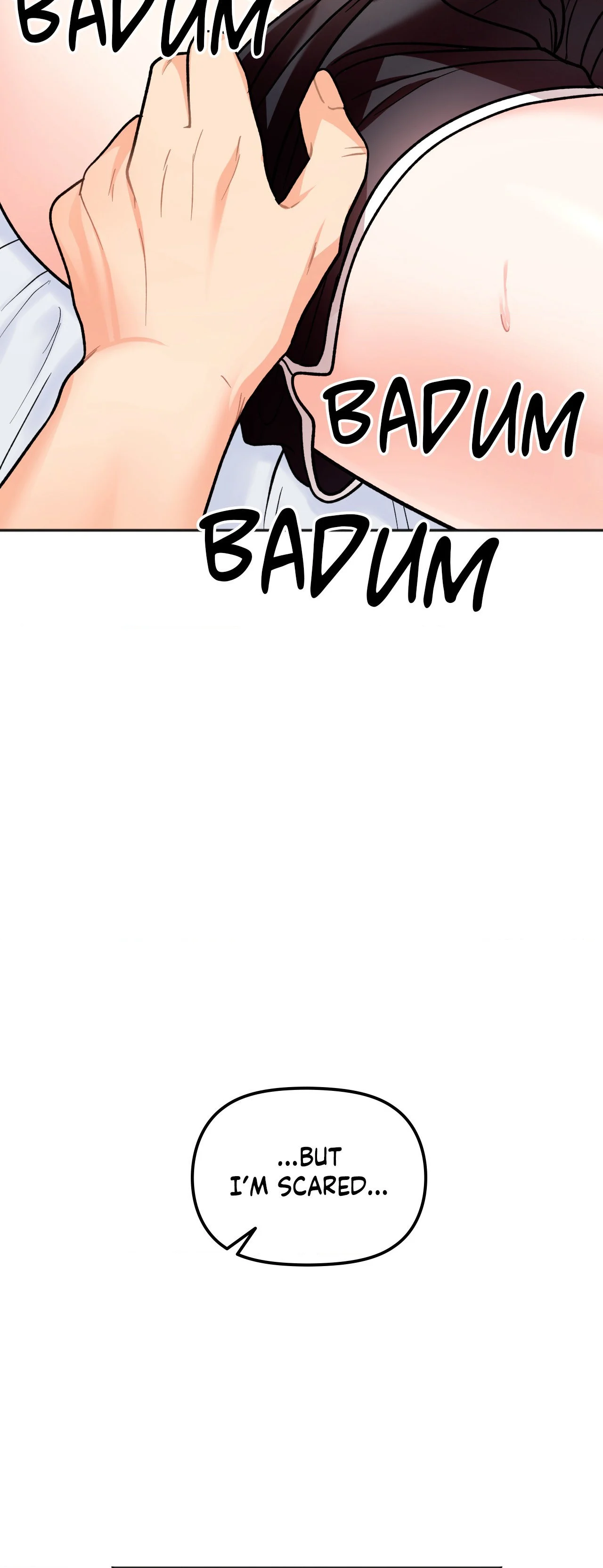 Secret Siblings chapter 6 page 56
