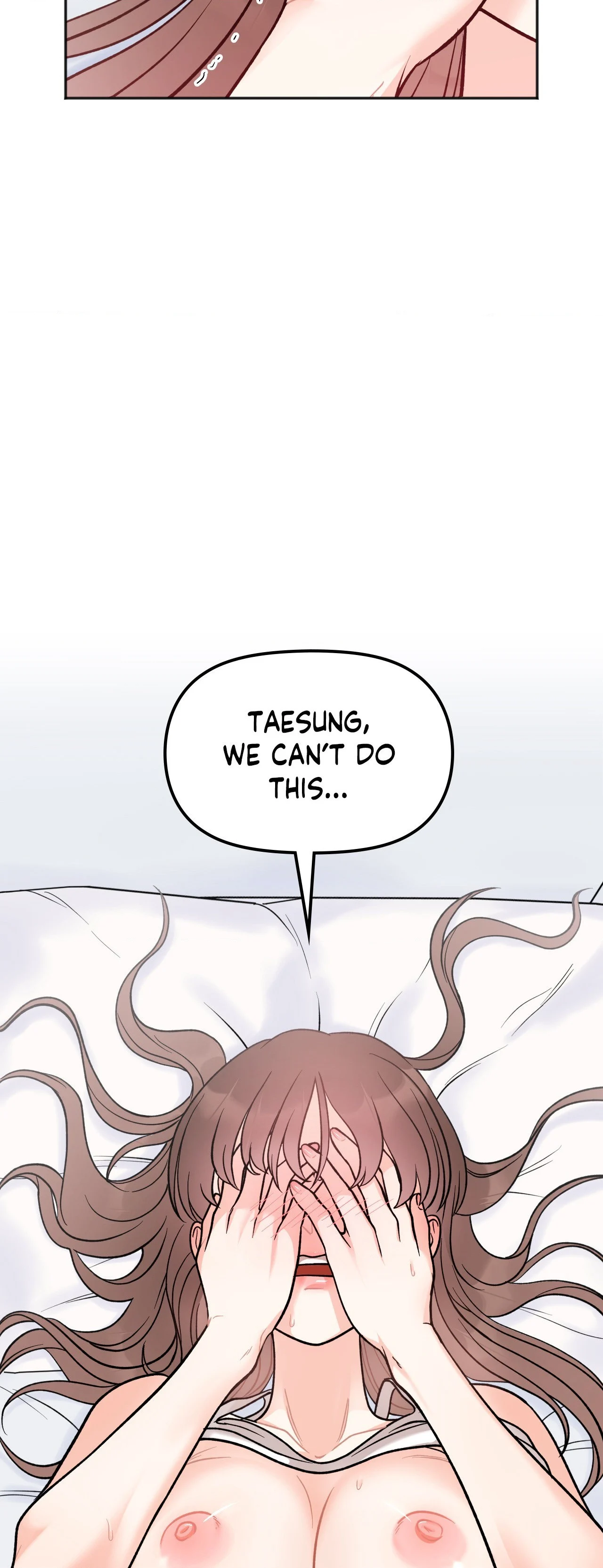 Secret Siblings chapter 6 page 58