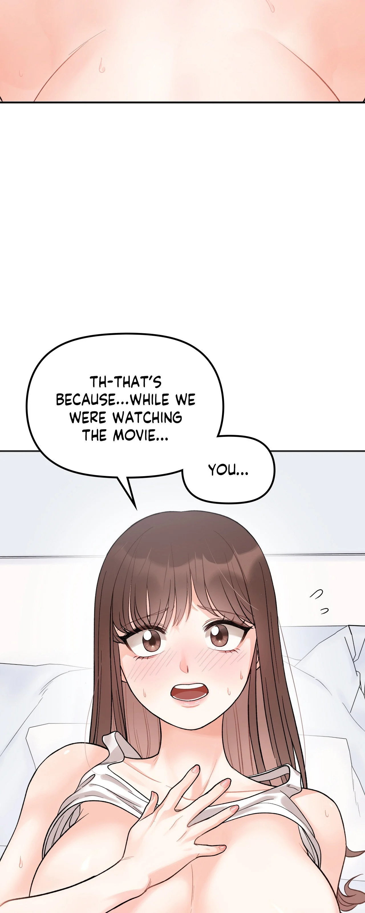 Secret Siblings chapter 7 page 8
