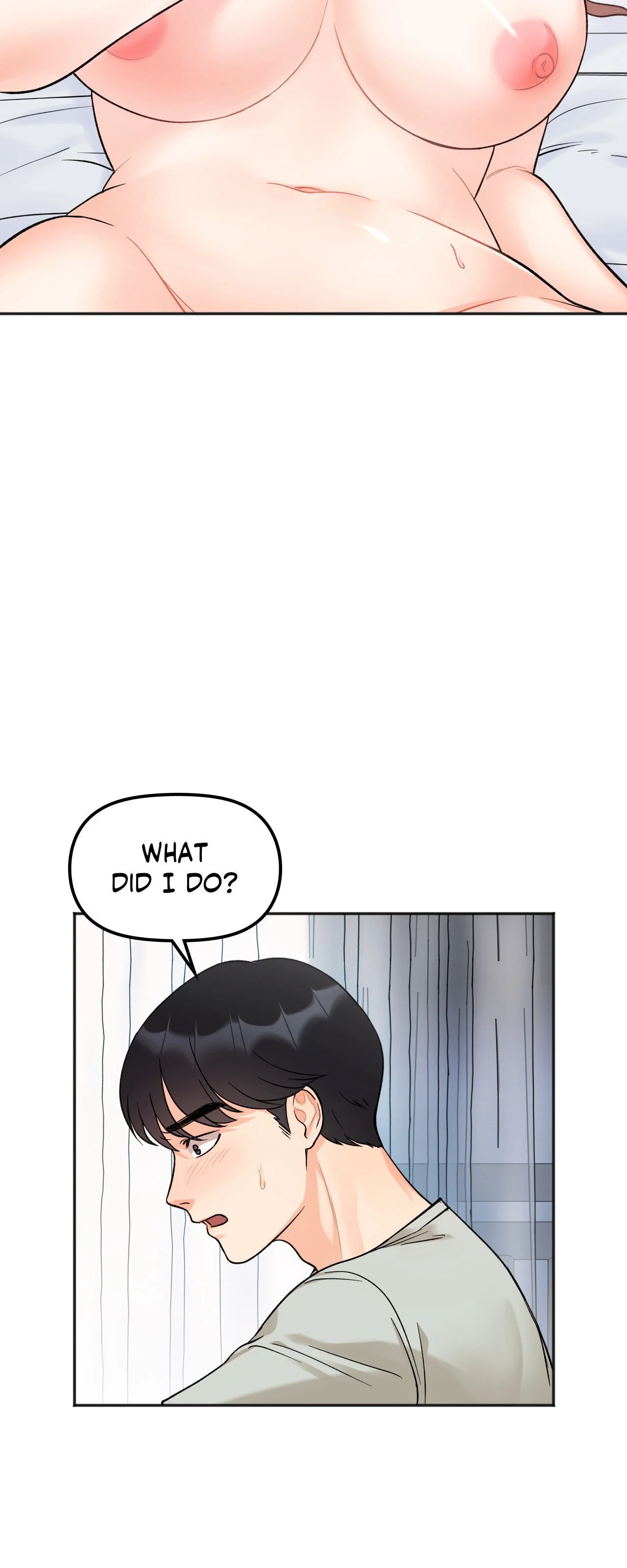Secret Siblings chapter 7 page 9