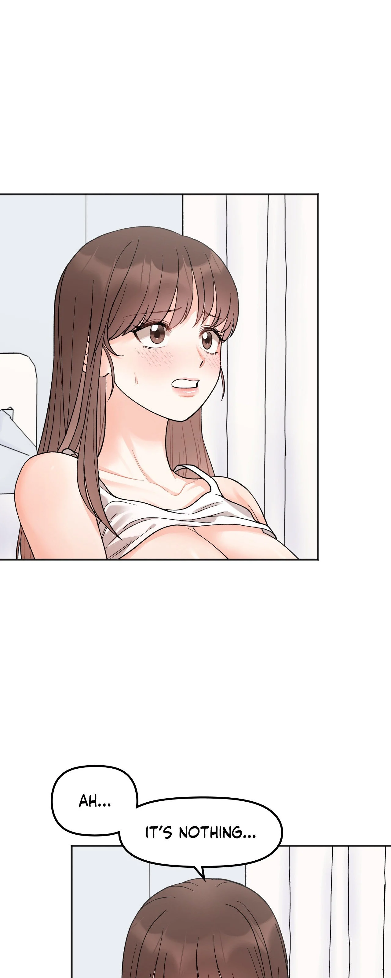 Secret Siblings chapter 7 page 10