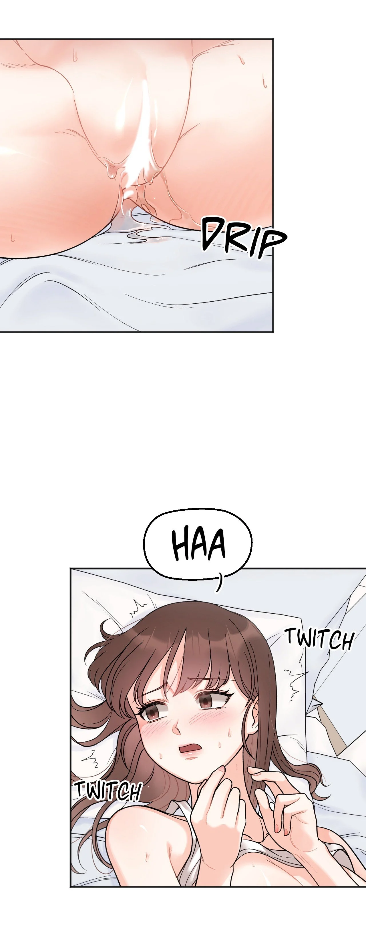 Secret Siblings chapter 7 page 24