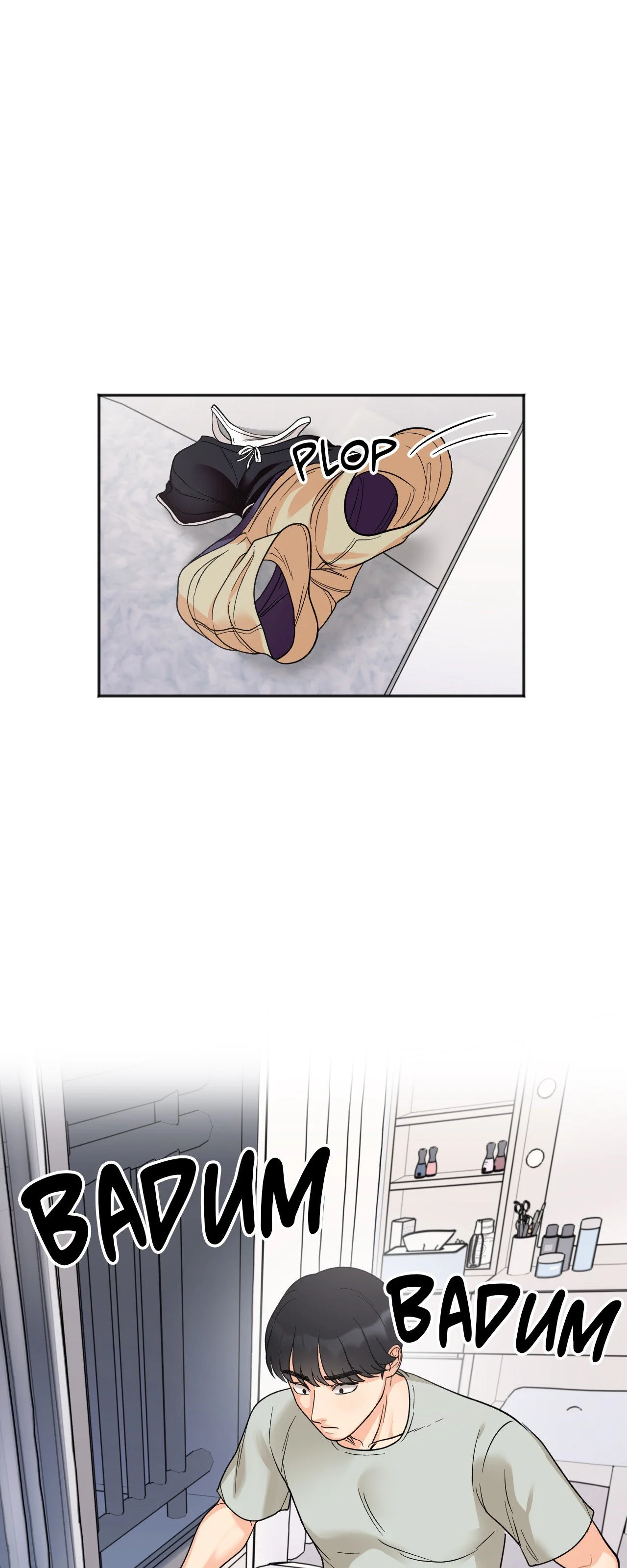 Secret Siblings chapter 7 page 25