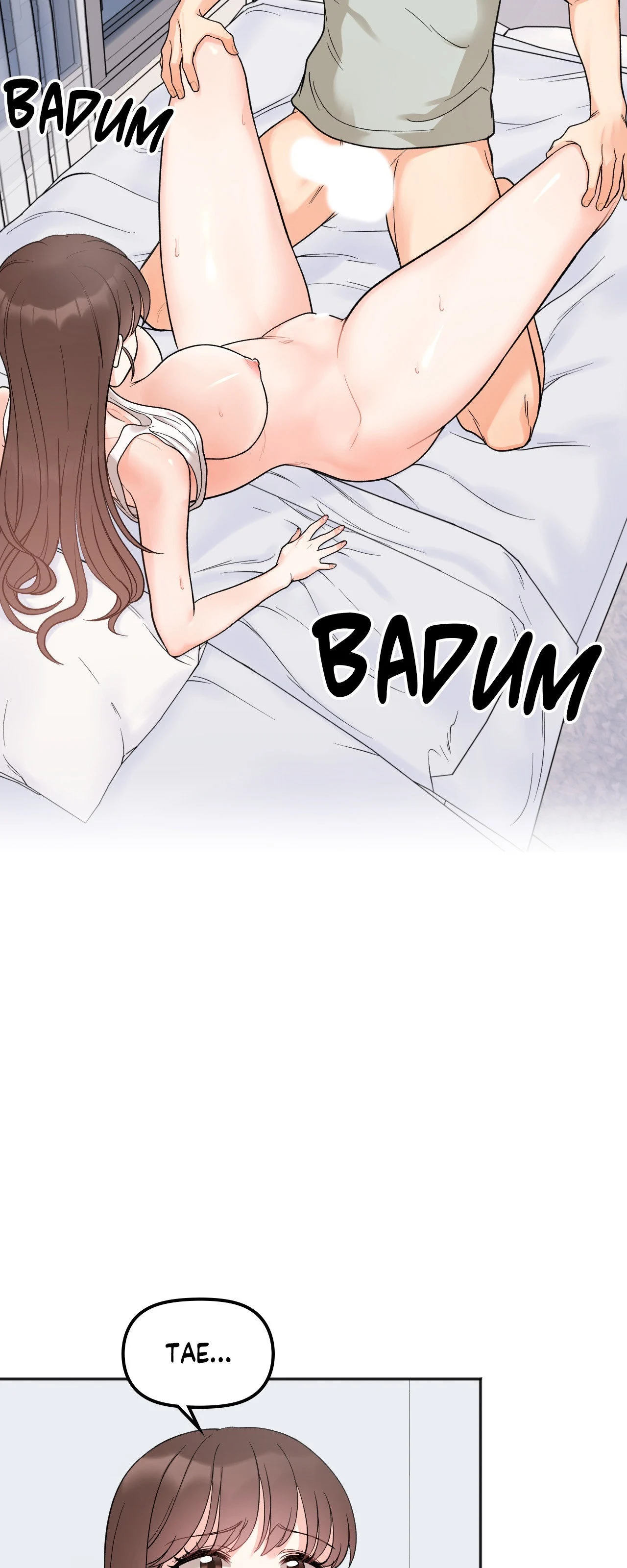 Secret Siblings chapter 7 page 26