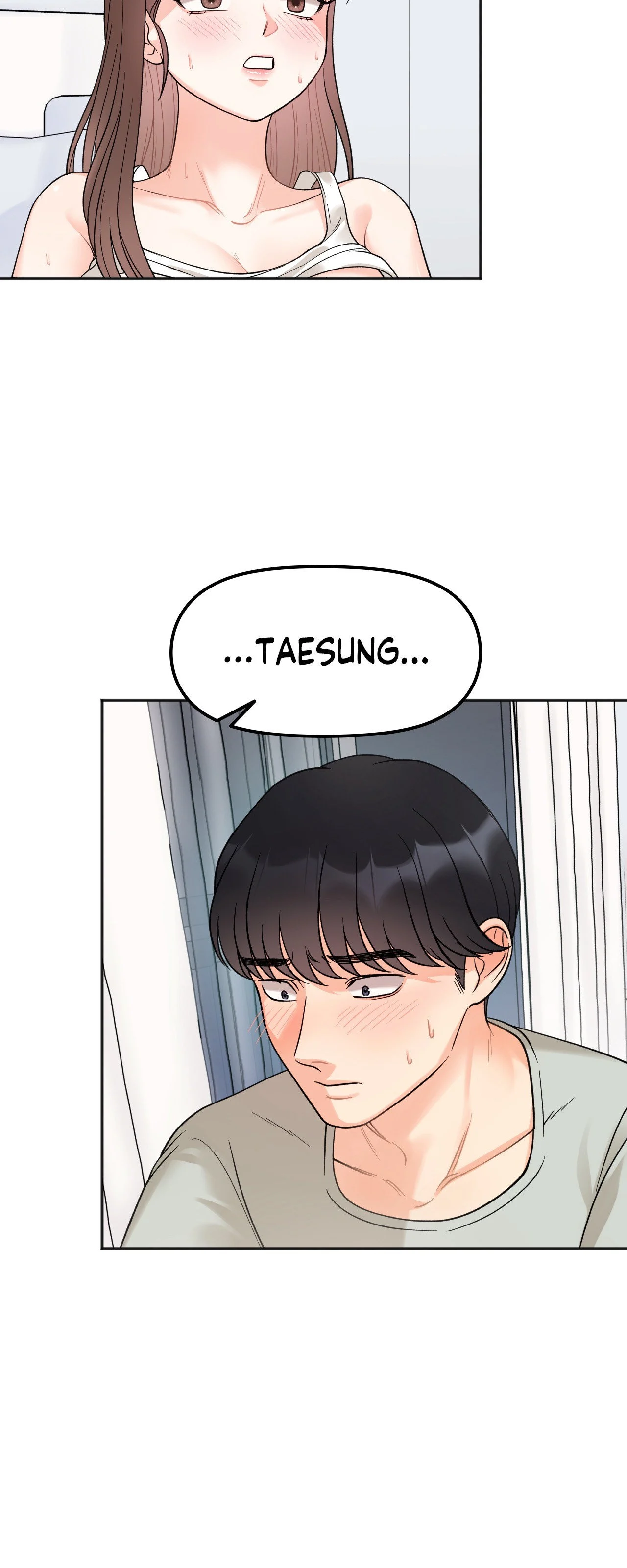 Secret Siblings chapter 7 page 27