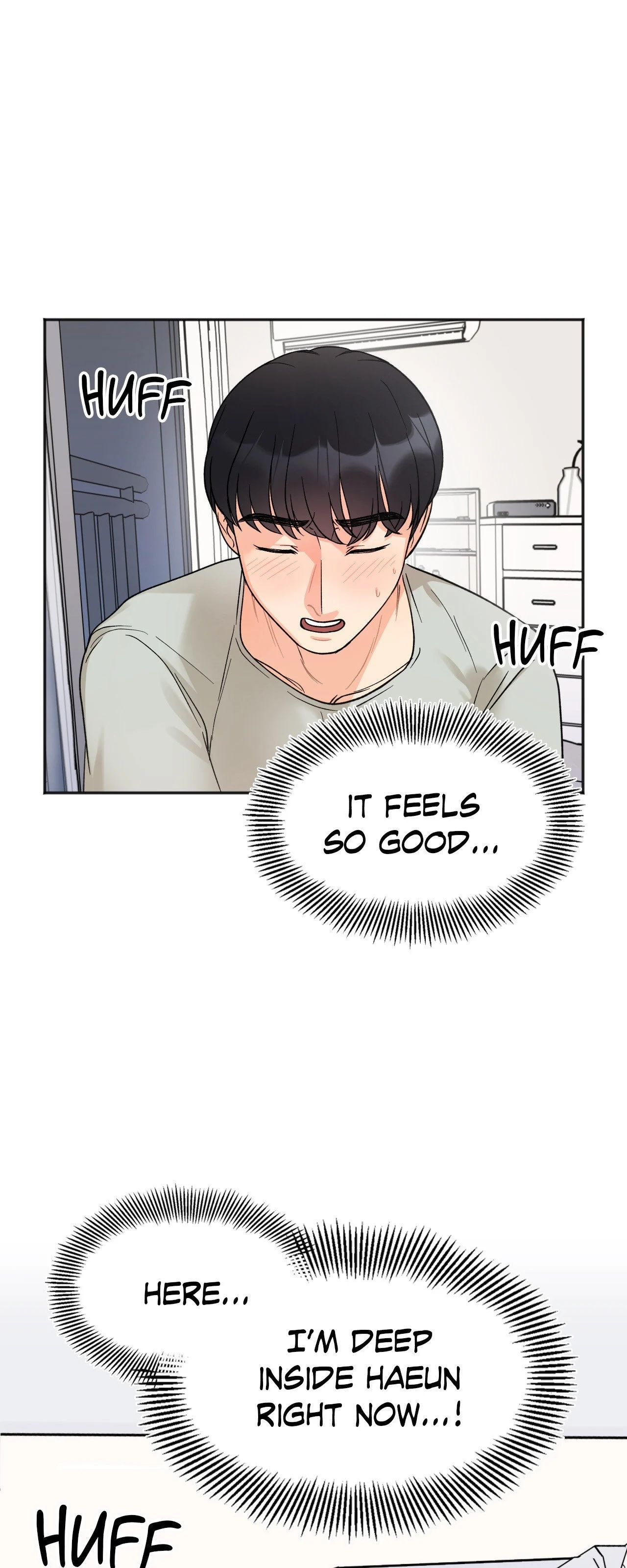 Secret Siblings chapter 7 page 31