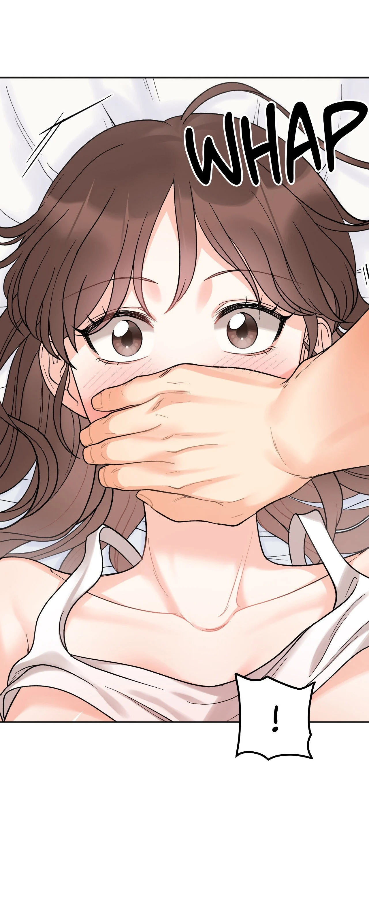 Secret Siblings chapter 7 page 36