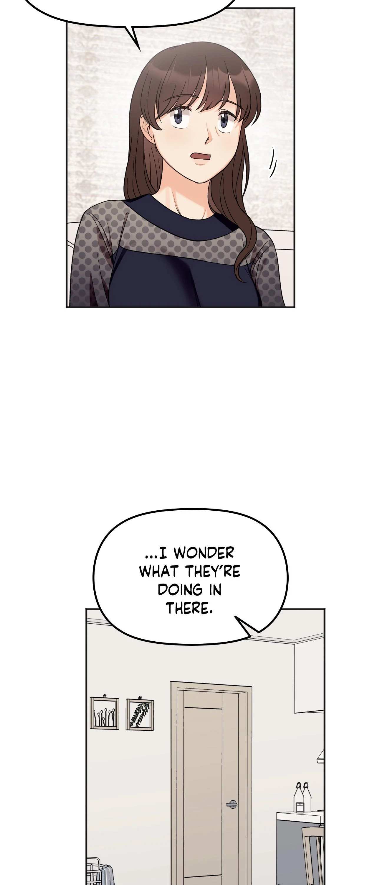 Secret Siblings chapter 7 page 39
