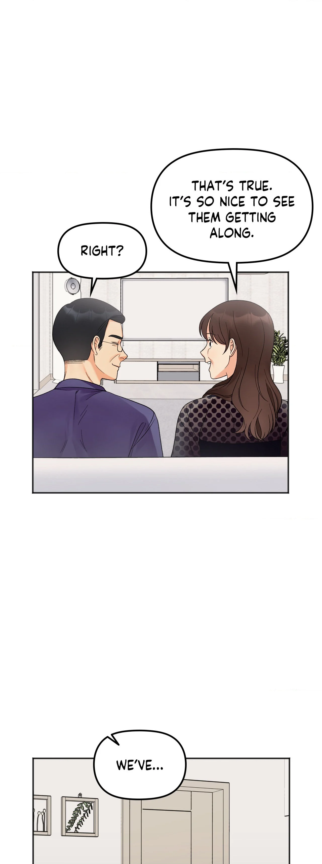 Secret Siblings chapter 7 page 43