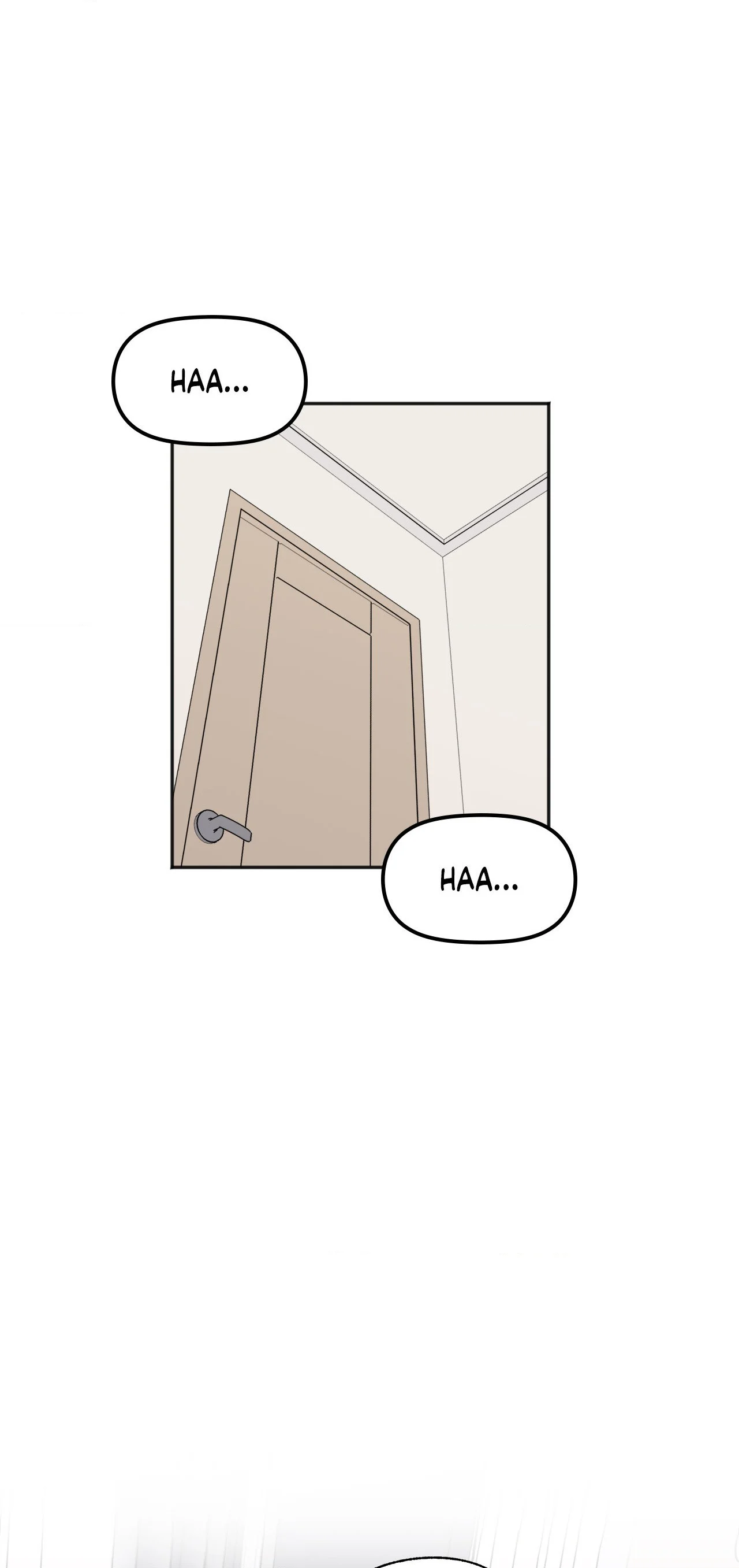 Secret Siblings chapter 8 page 1