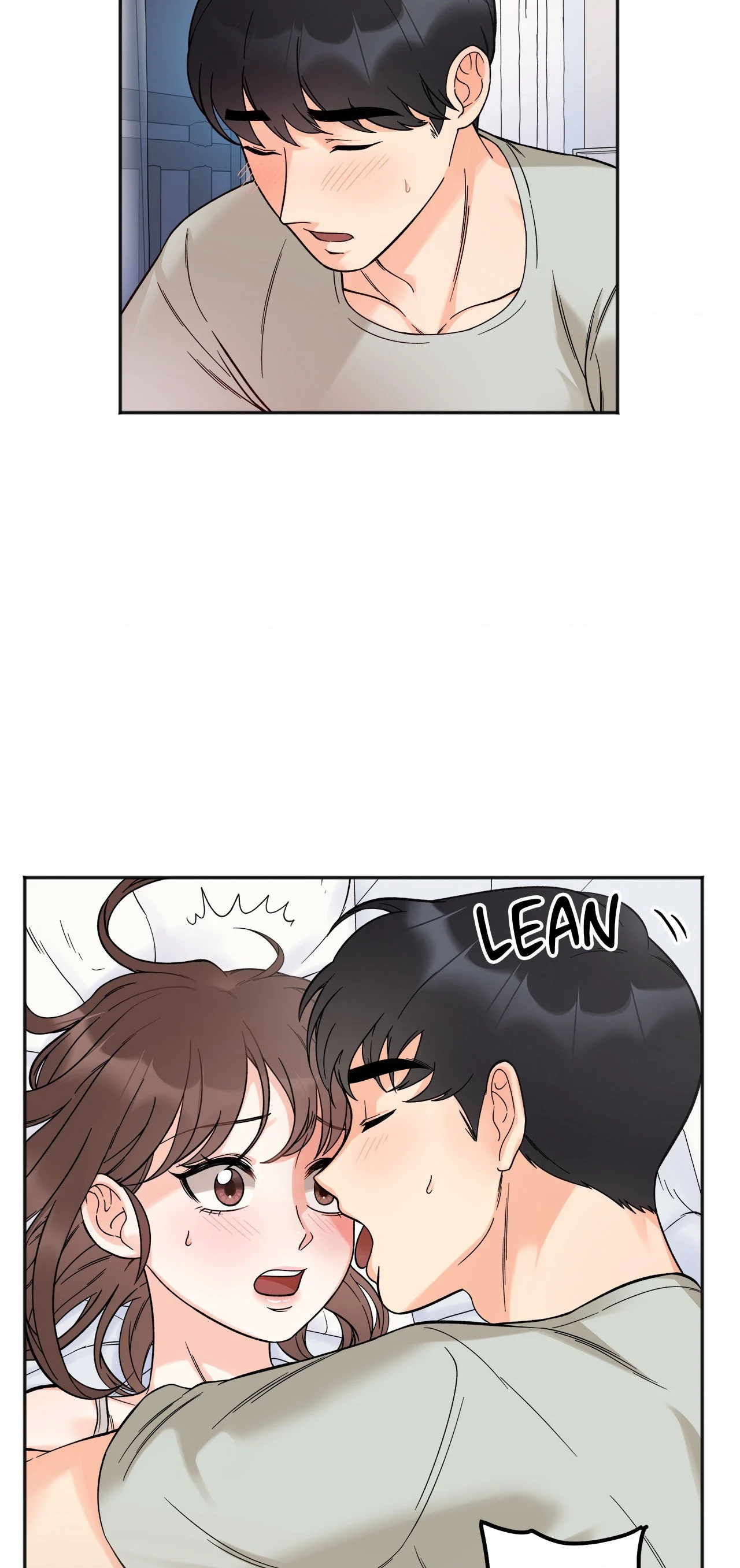 Secret Siblings chapter 8 page 5