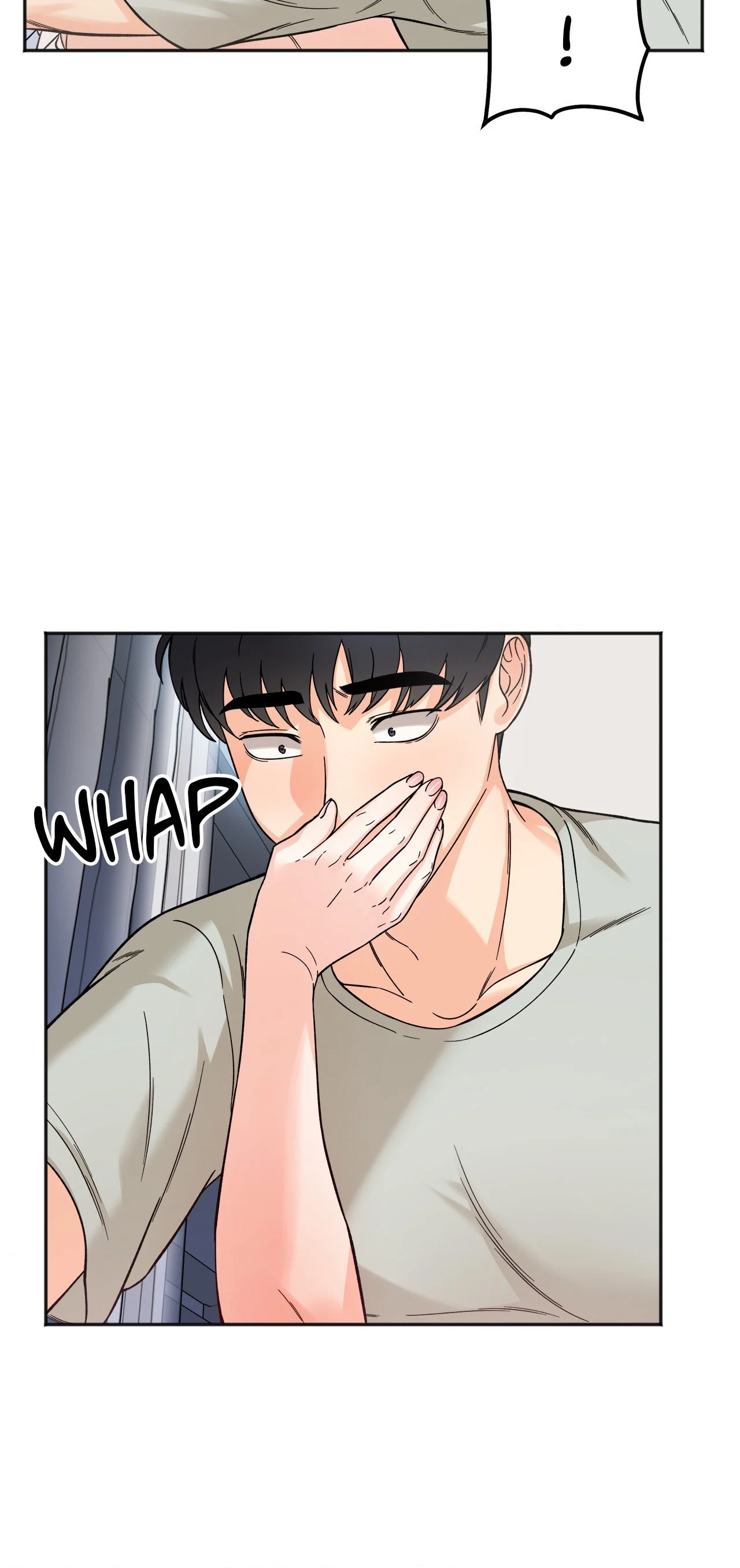 Secret Siblings chapter 8 page 6