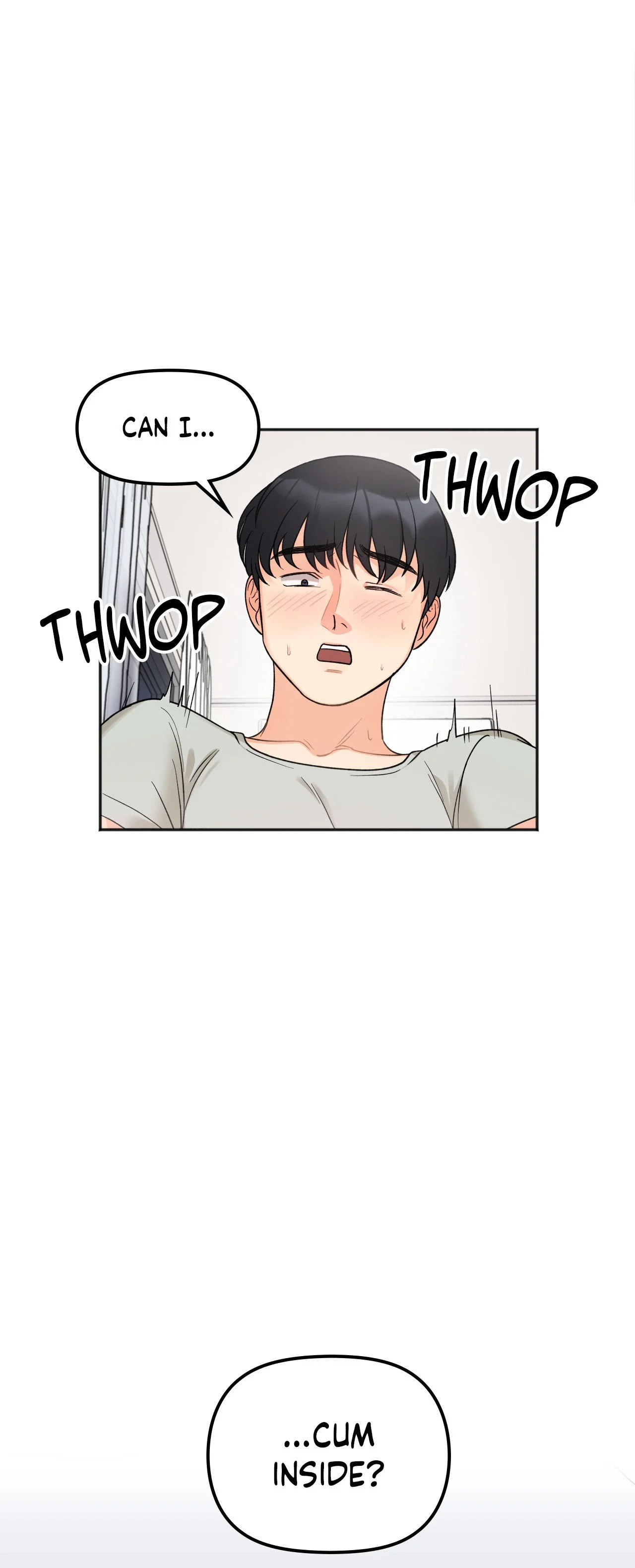 Secret Siblings chapter 8 page 9