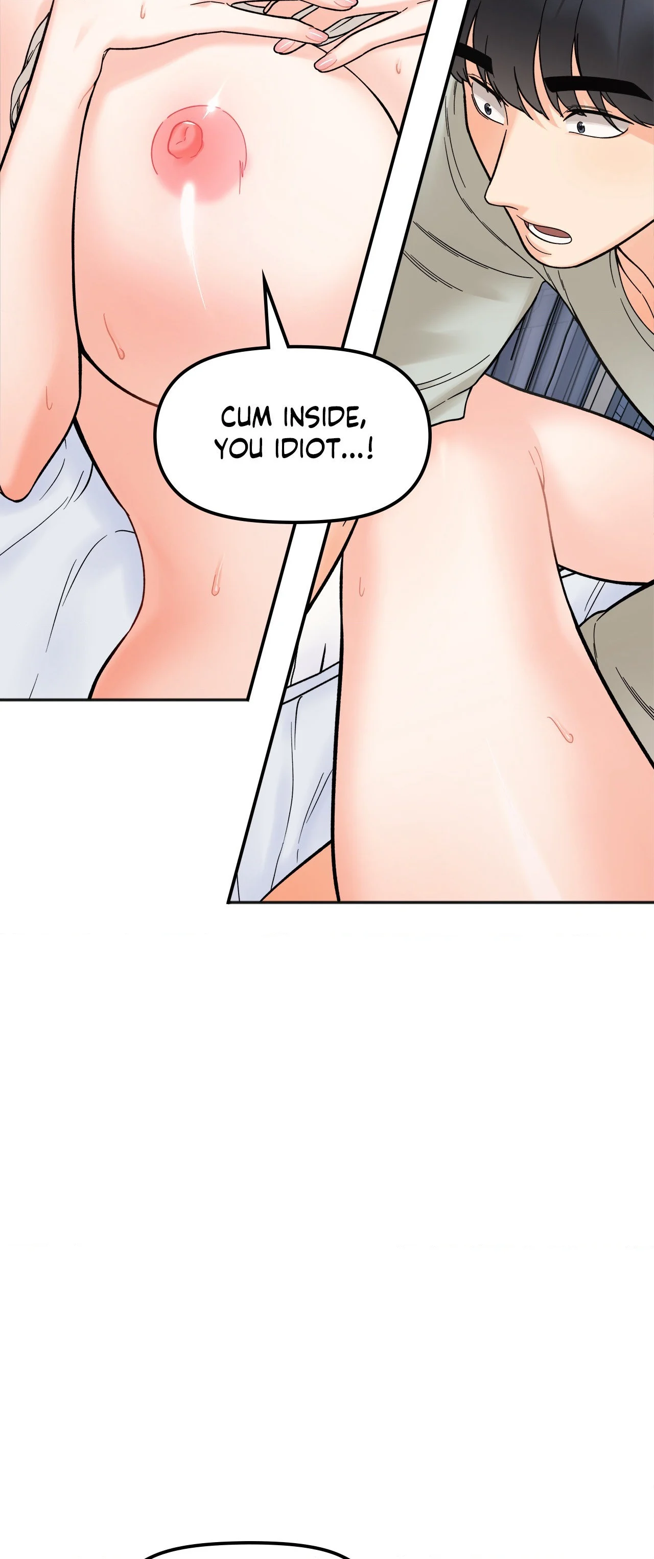 Secret Siblings chapter 8 page 17