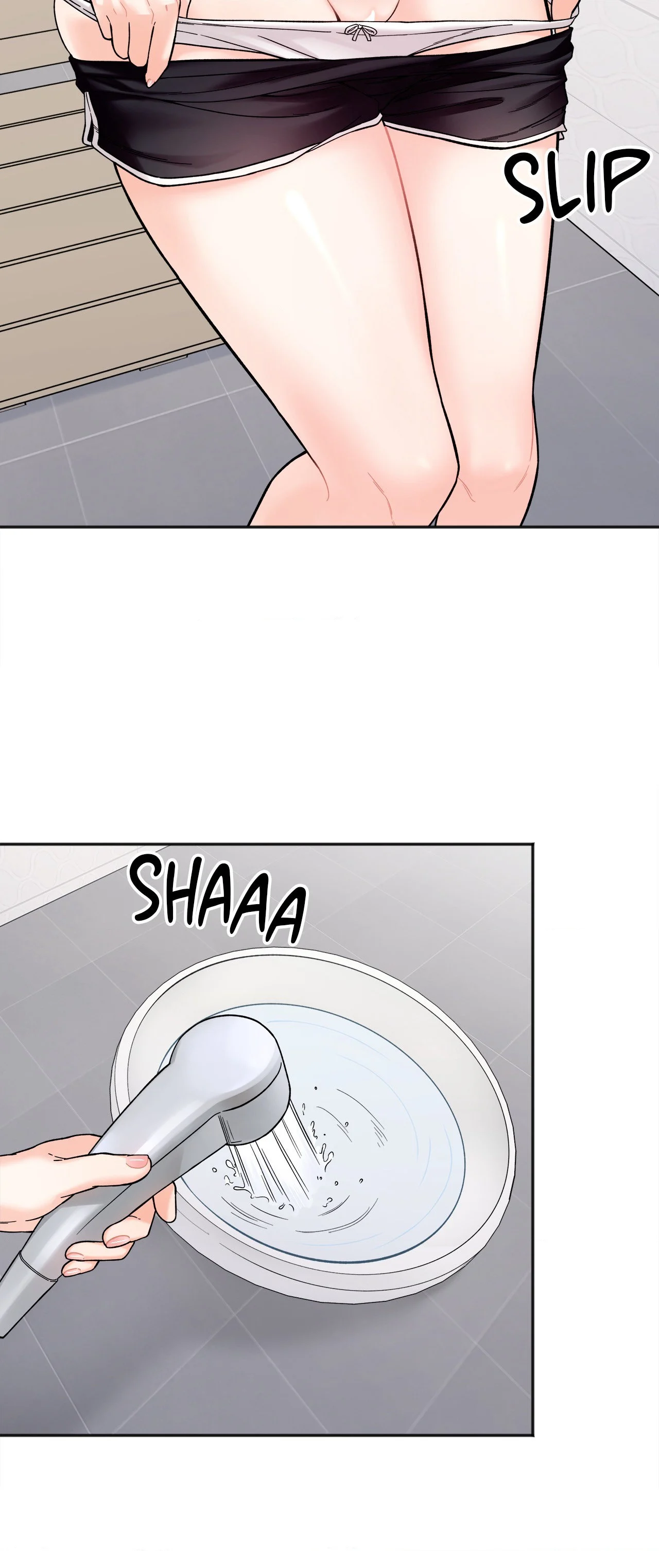 Secret Siblings chapter 8 page 42