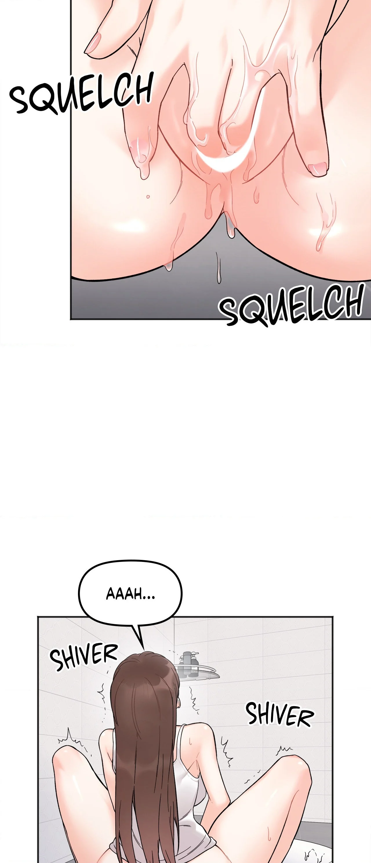 Secret Siblings chapter 8 page 46