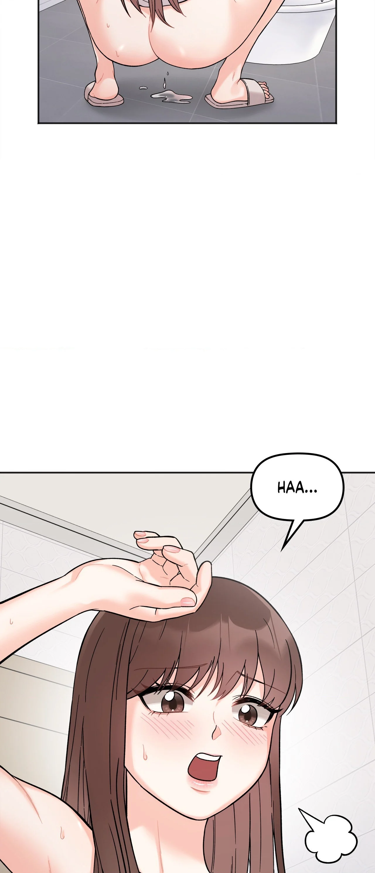 Secret Siblings chapter 8 page 47