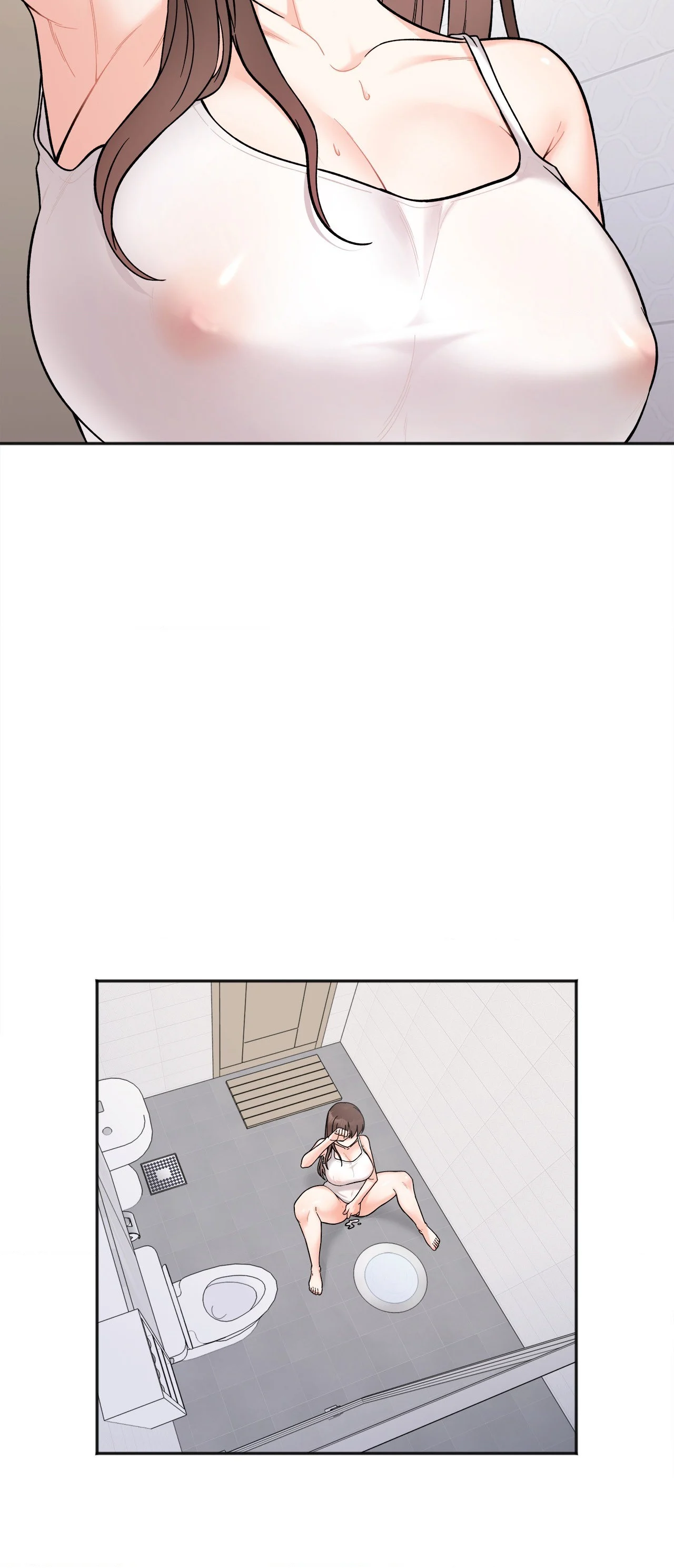 Secret Siblings chapter 8 page 48