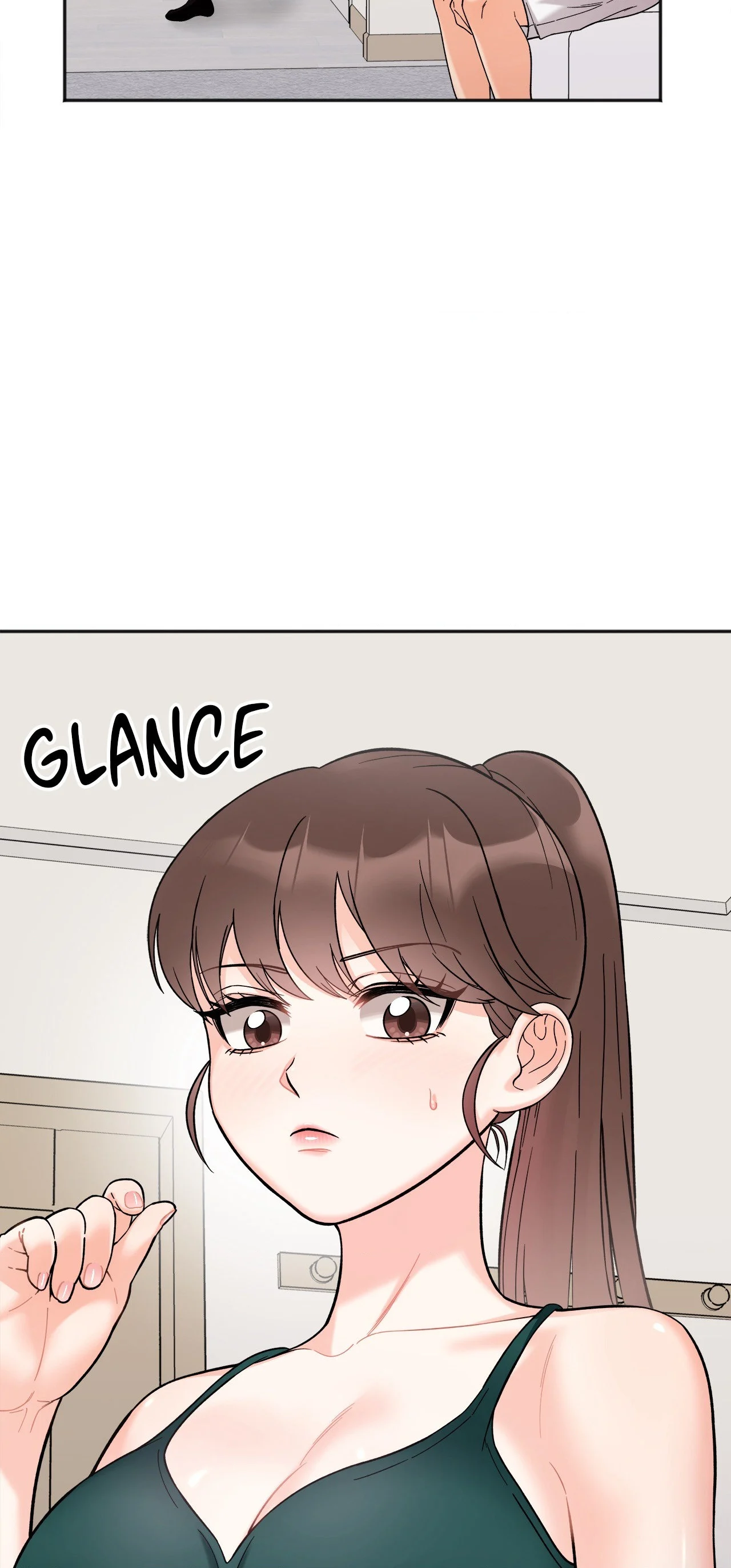 Secret Siblings chapter 8 page 51